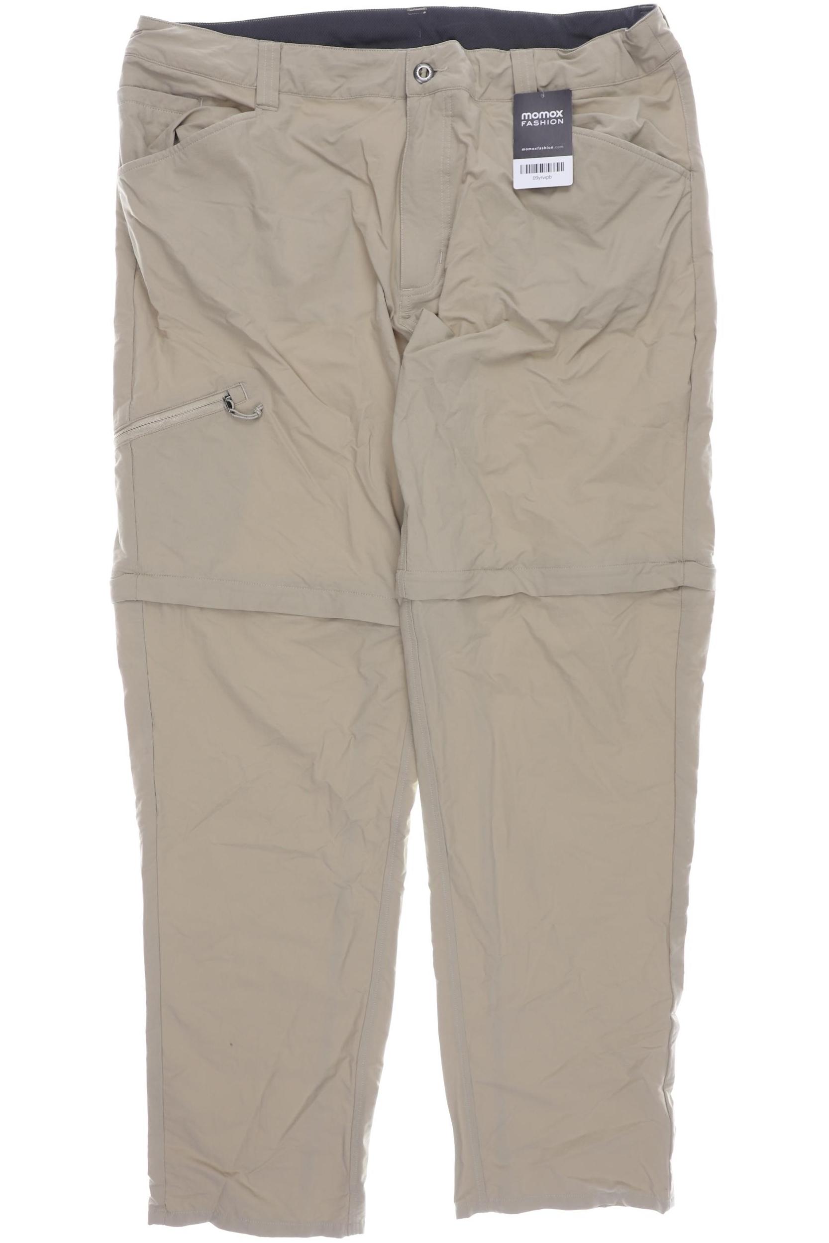 

patagonia Herren Stoffhose, beige, Gr. 38