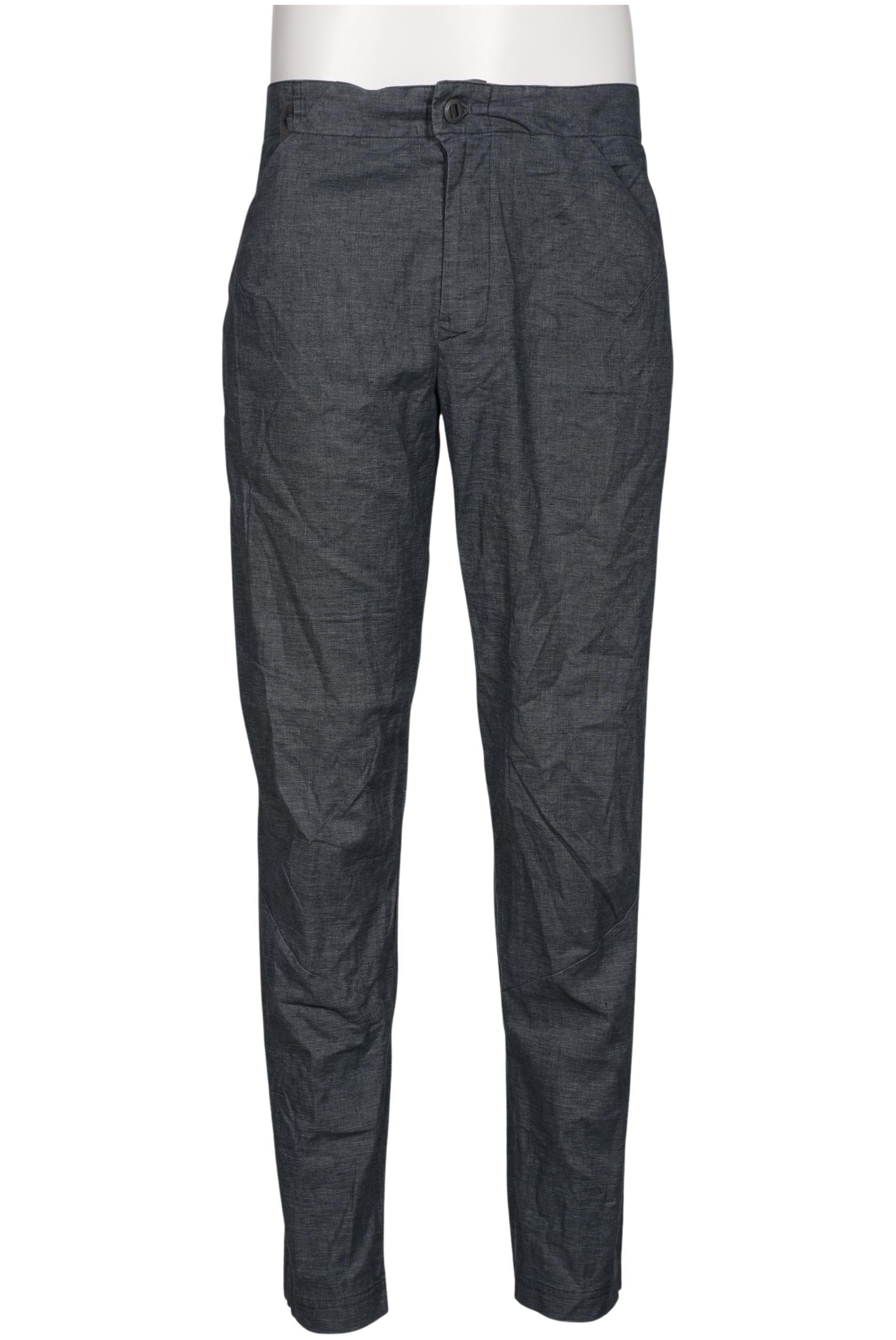 

patagonia Herren Stoffhose, marineblau, Gr. 34