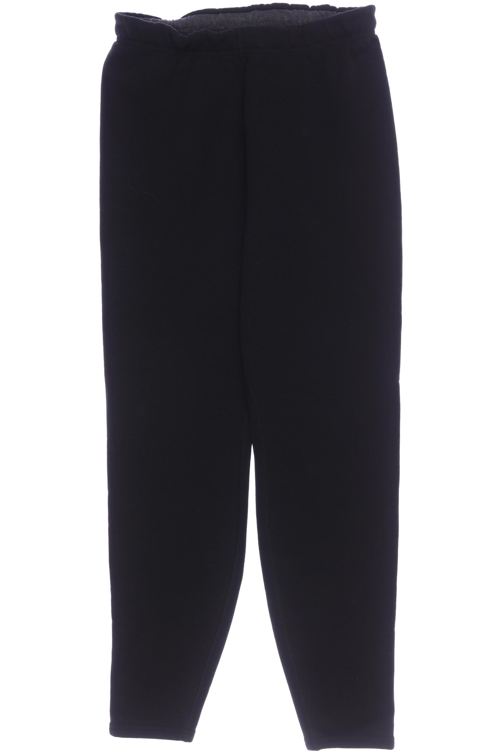 

patagonia Herren Stoffhose, schwarz, Gr. 0