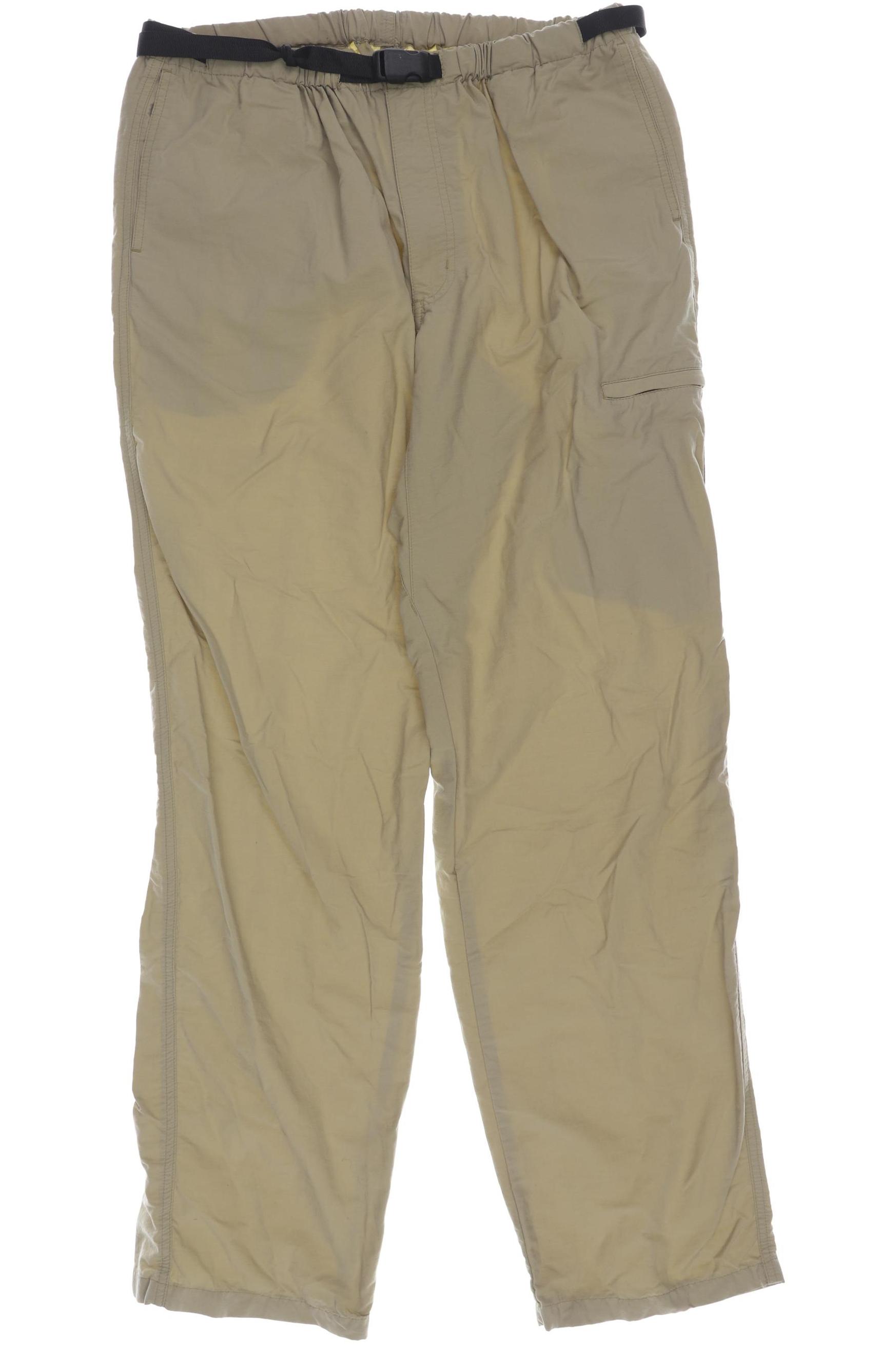 

patagonia Herren Stoffhose, beige
