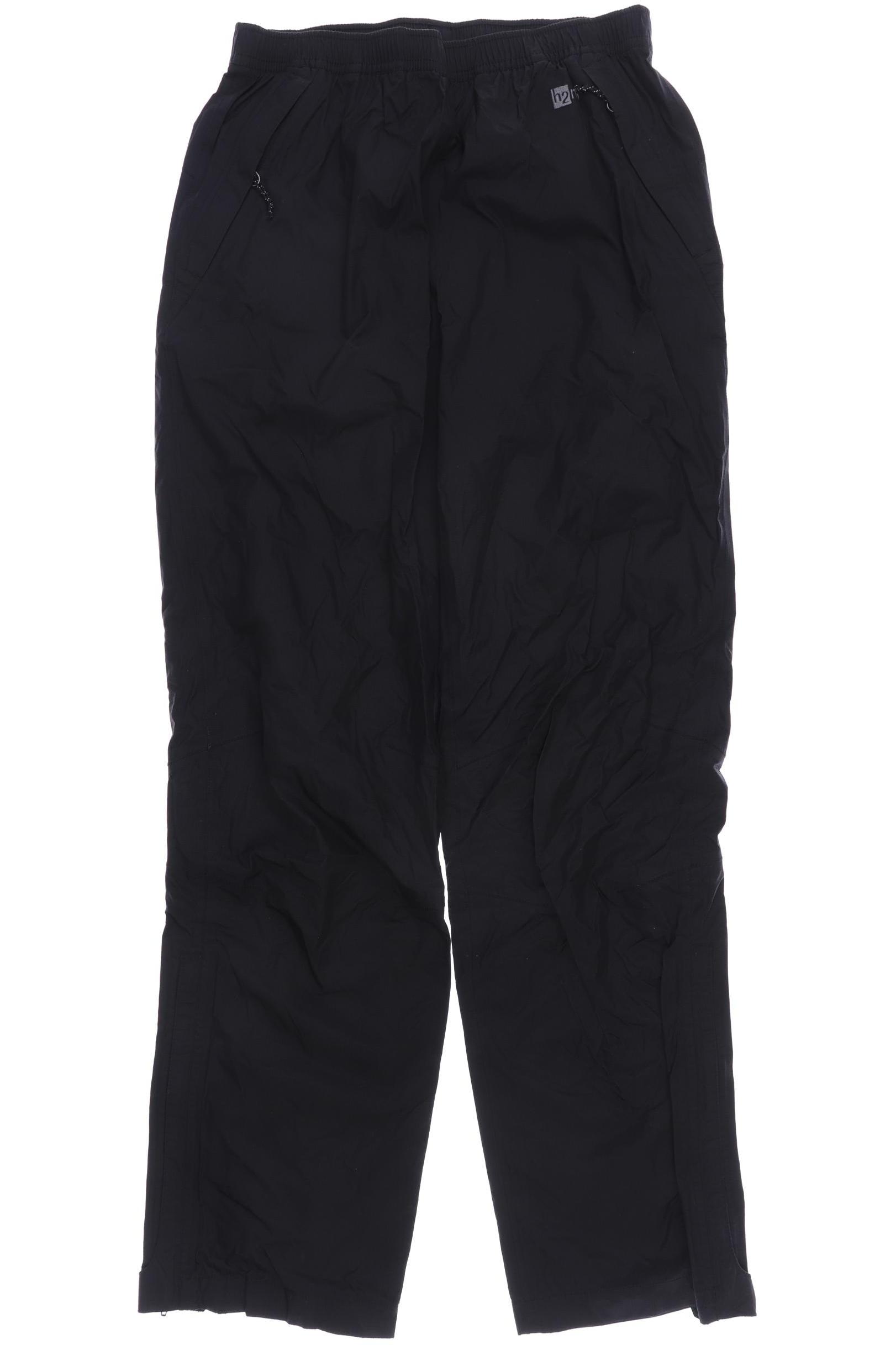 

patagonia Herren Stoffhose, schwarz, Gr. 0