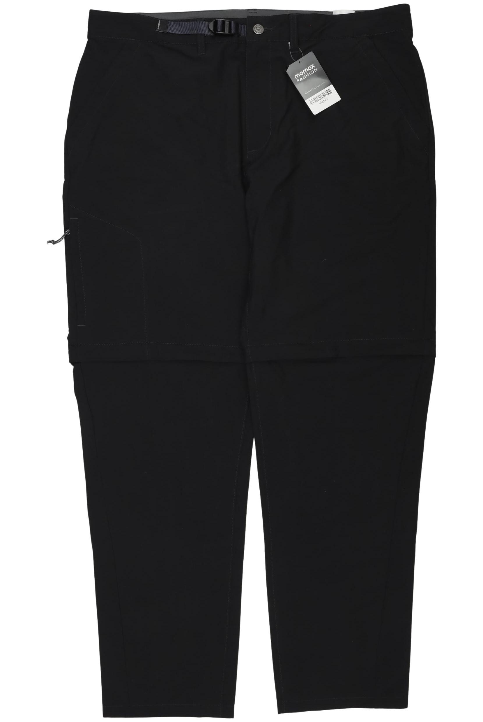 Thumbnail - patagonia Herren Stoffhose, schwarz, Gr. 38