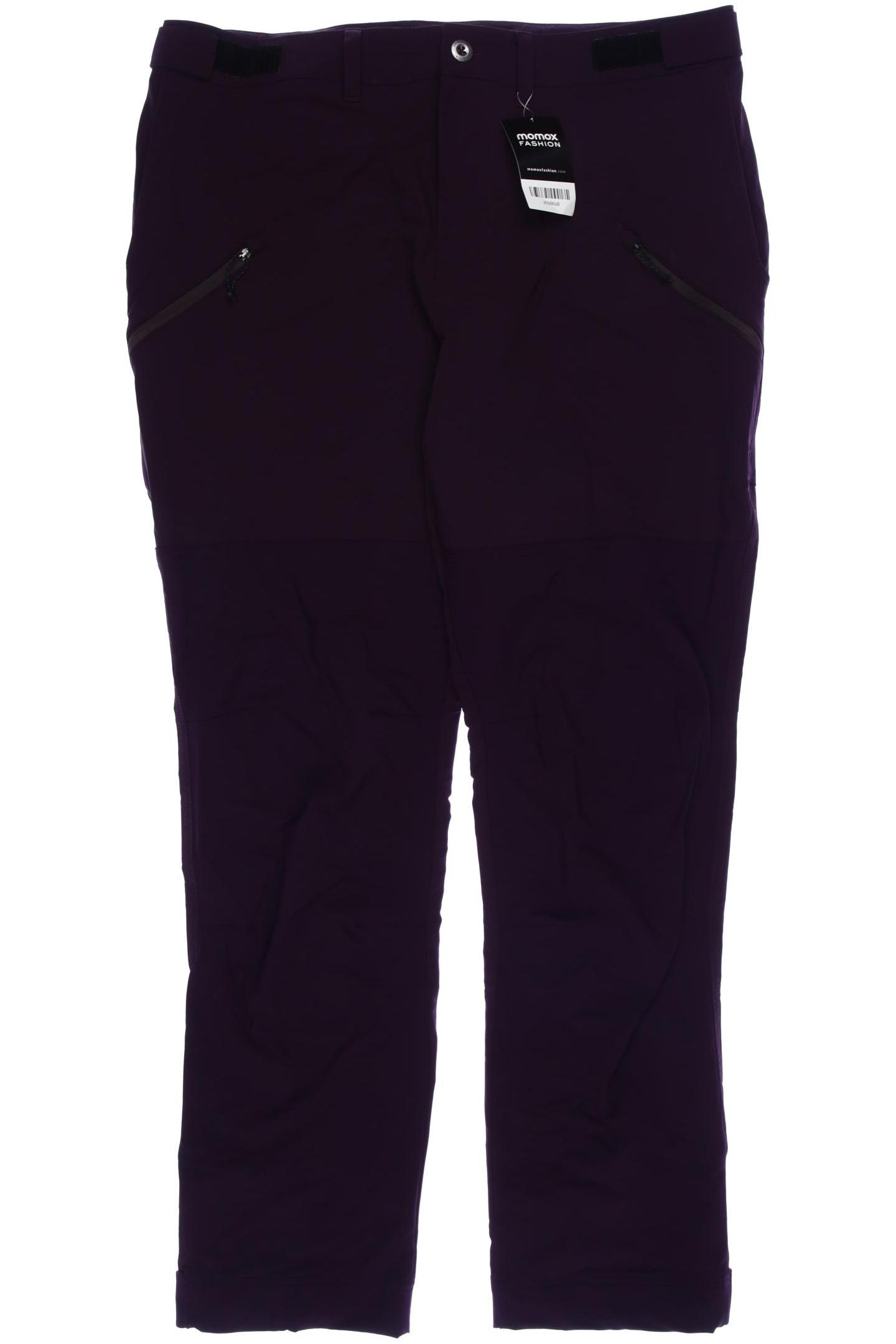 

patagonia Herren Stoffhose, flieder, Gr. 36