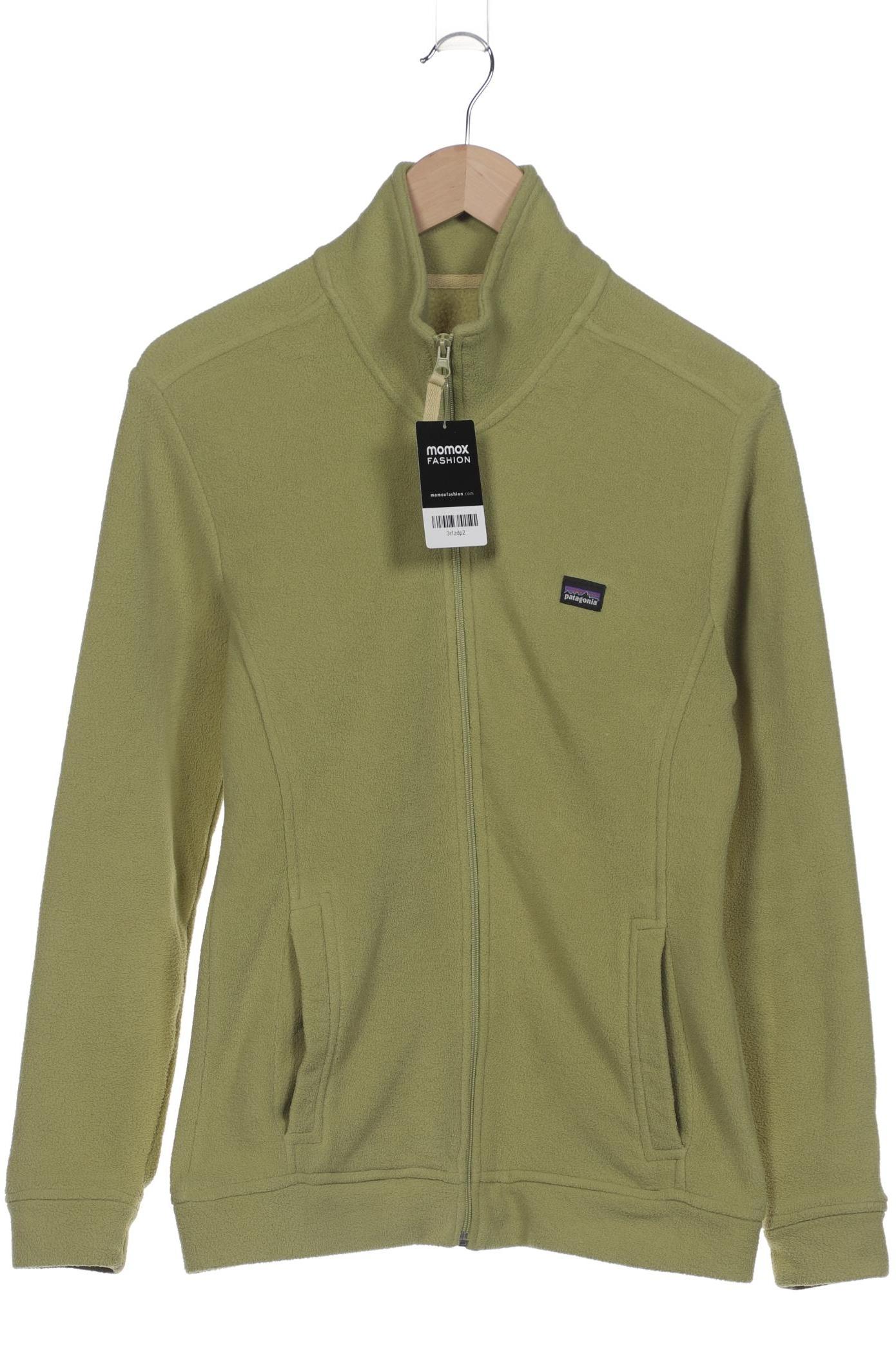 

patagonia Herren Sweatshirt, grün, Gr. 44