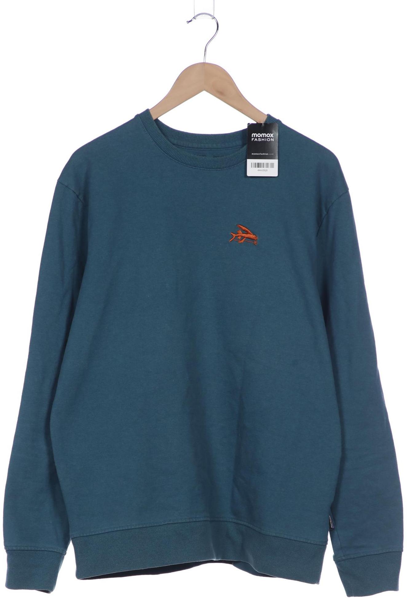 

patagonia Herren Sweatshirt, grün, Gr. 52