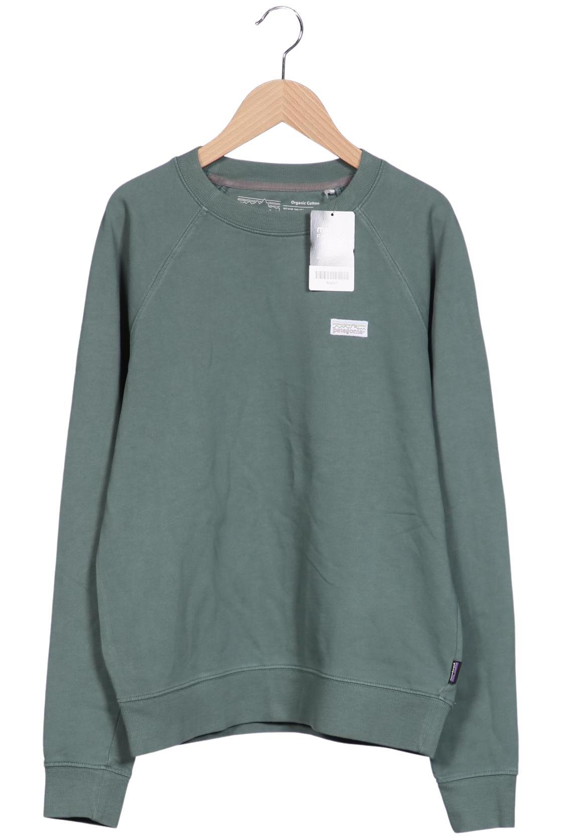 Thumbnail - patagonia Herren Sweatshirt, grün, Gr. 46