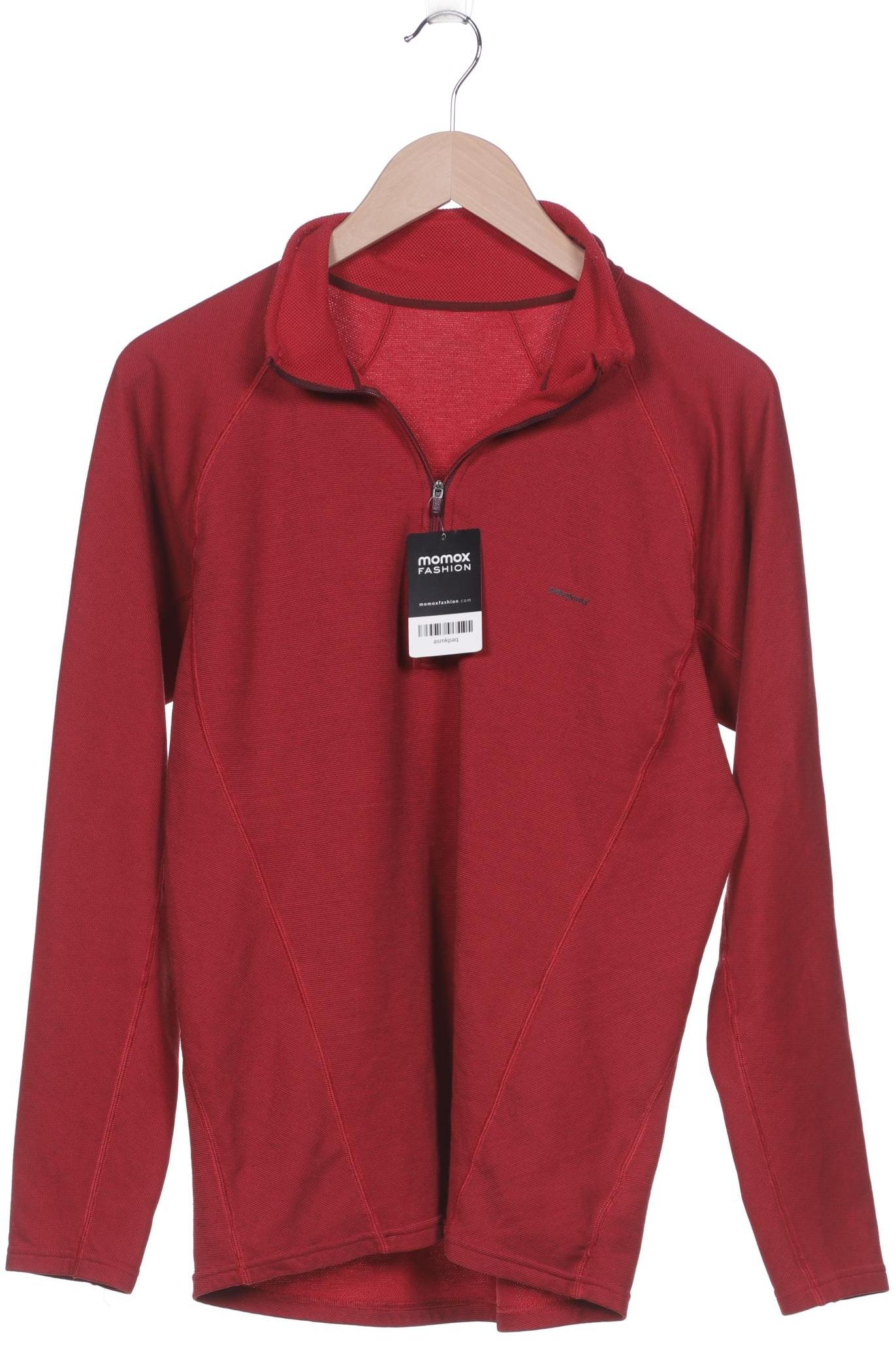 

patagonia Herren Sweatshirt, rot
