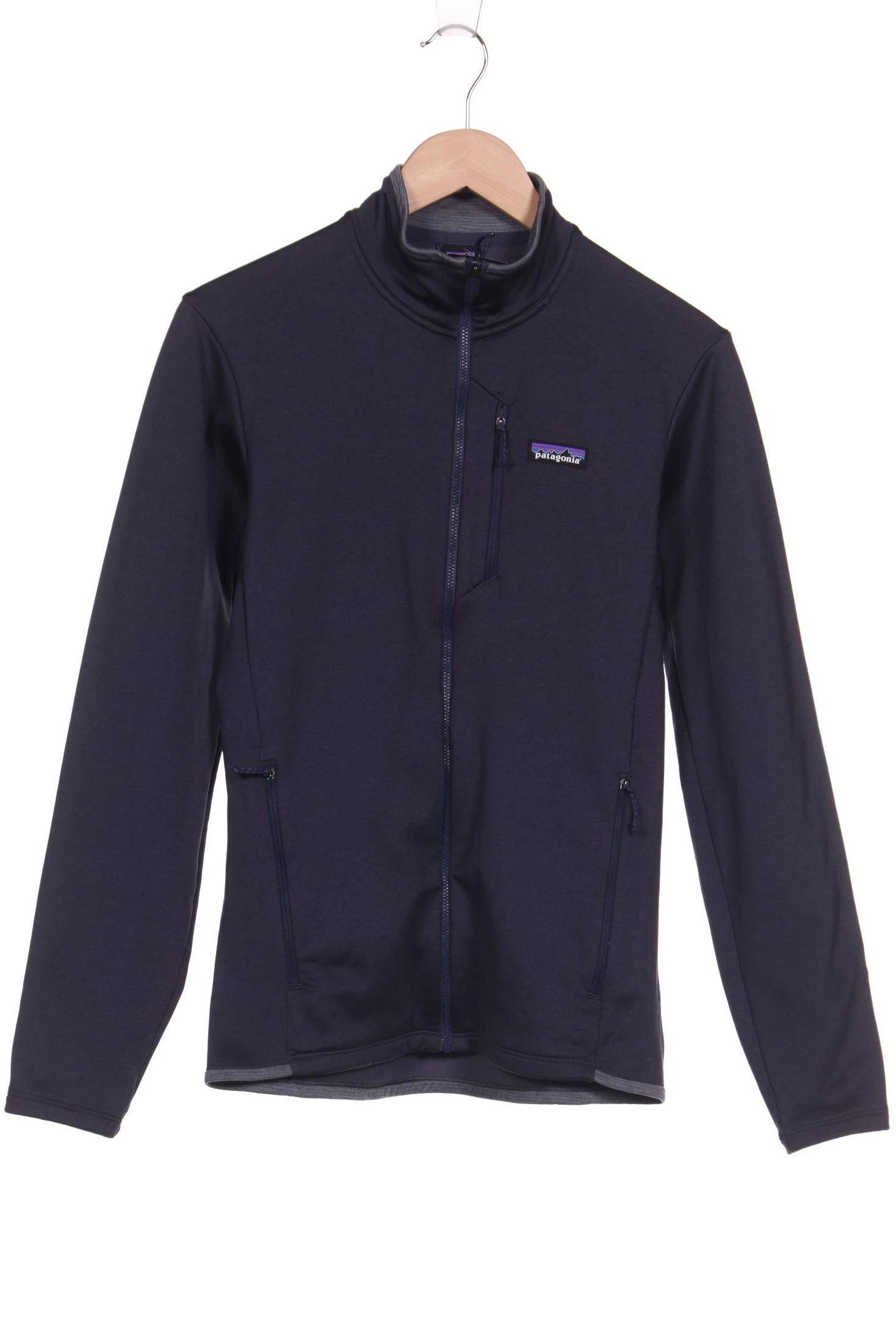 

patagonia Herren Sweatshirt, grau