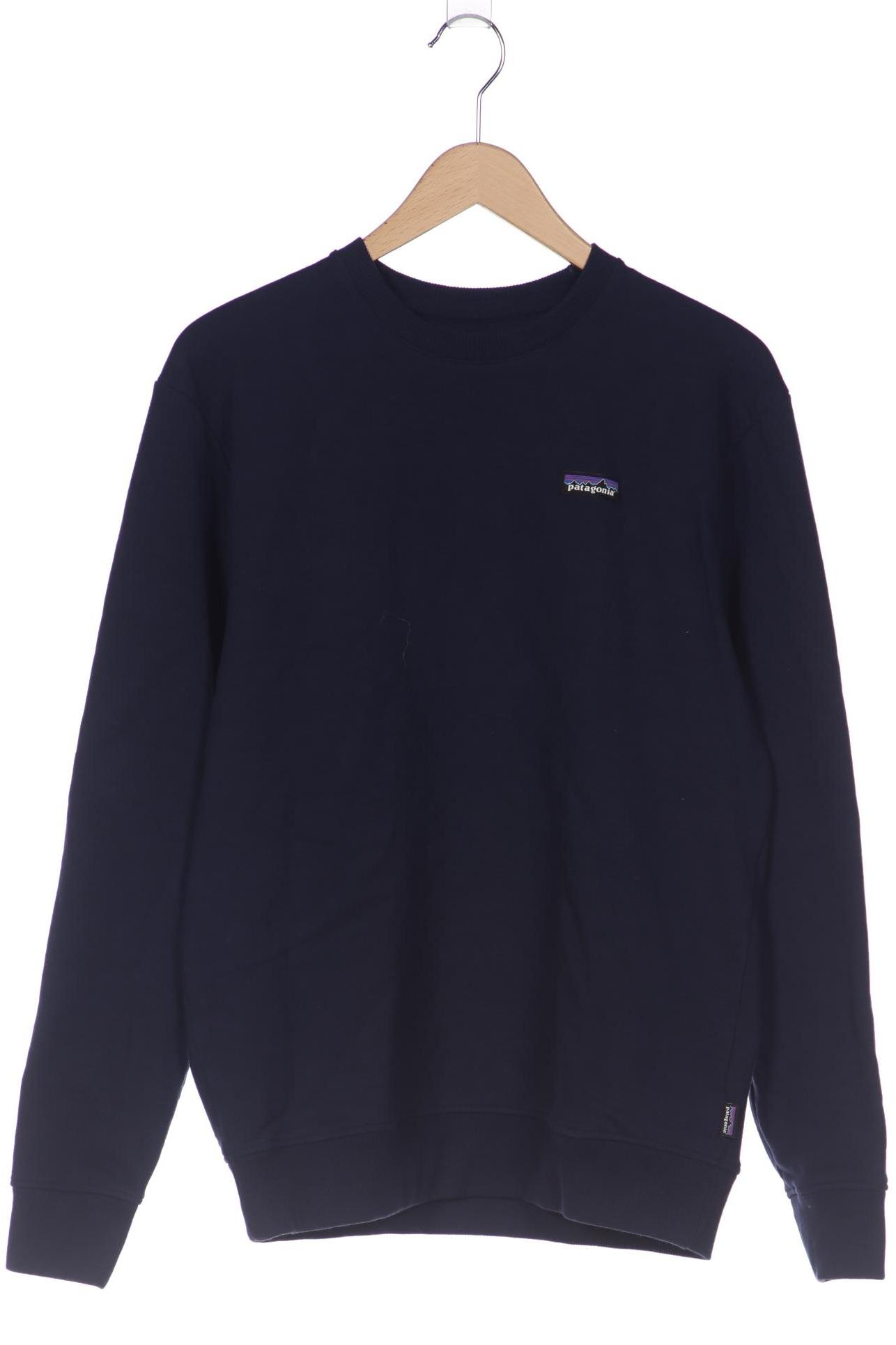 

patagonia Herren Sweatshirt, marineblau, Gr. 48