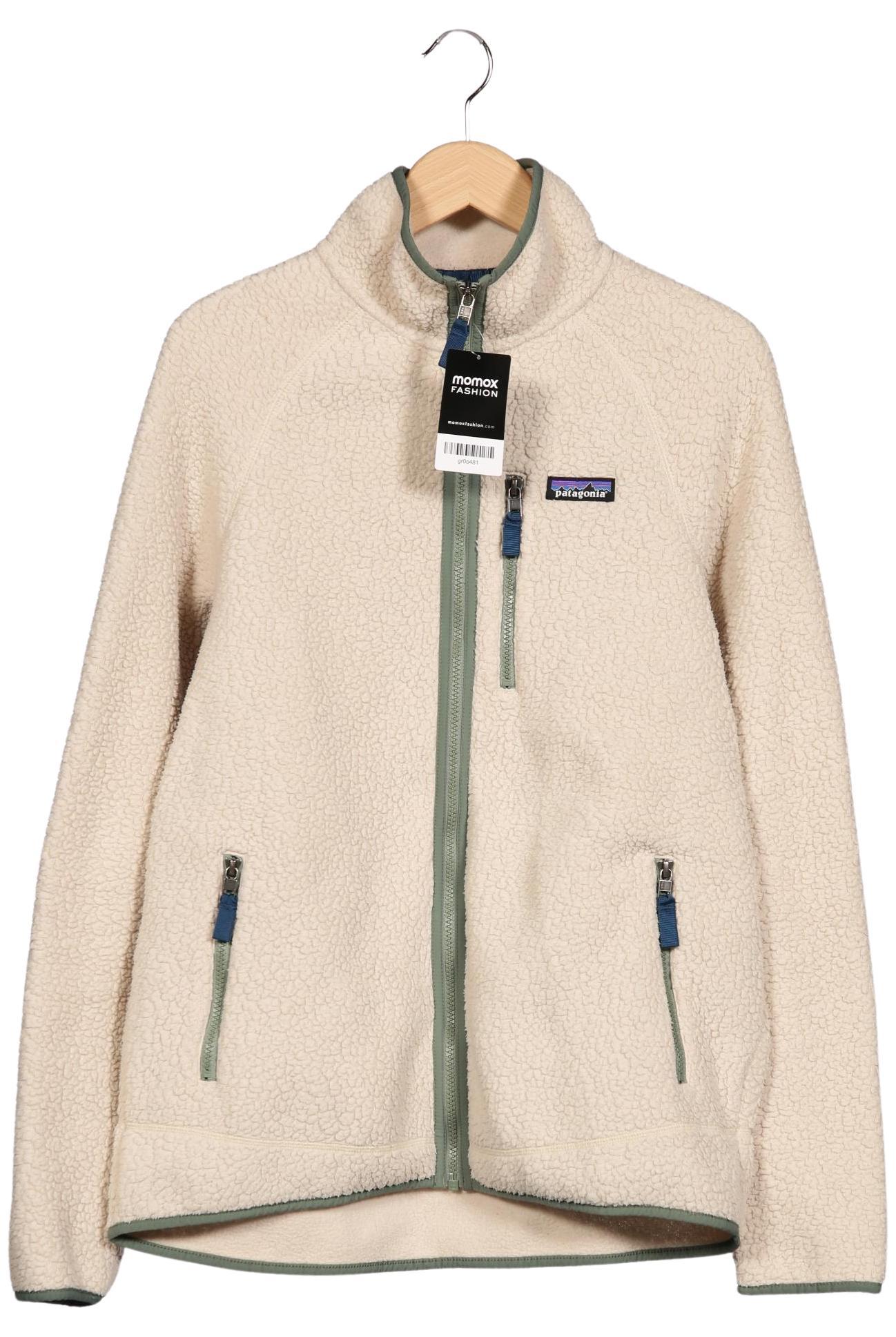 Thumbnail - patagonia Herren Sweatshirt, beige, Gr. 52