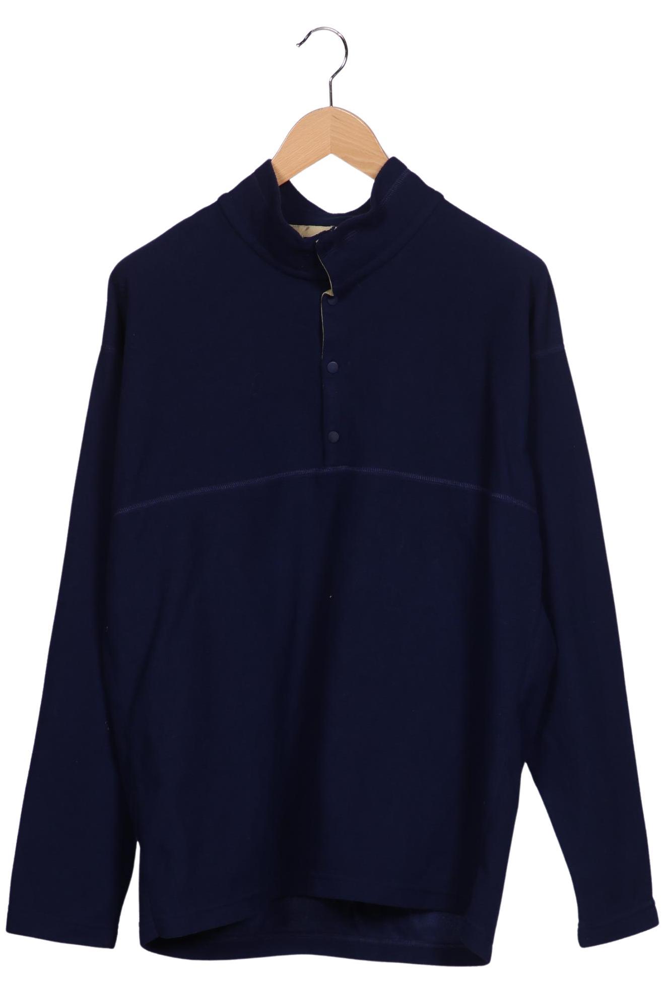 

patagonia Herren Sweatshirt, marineblau, Gr. 54