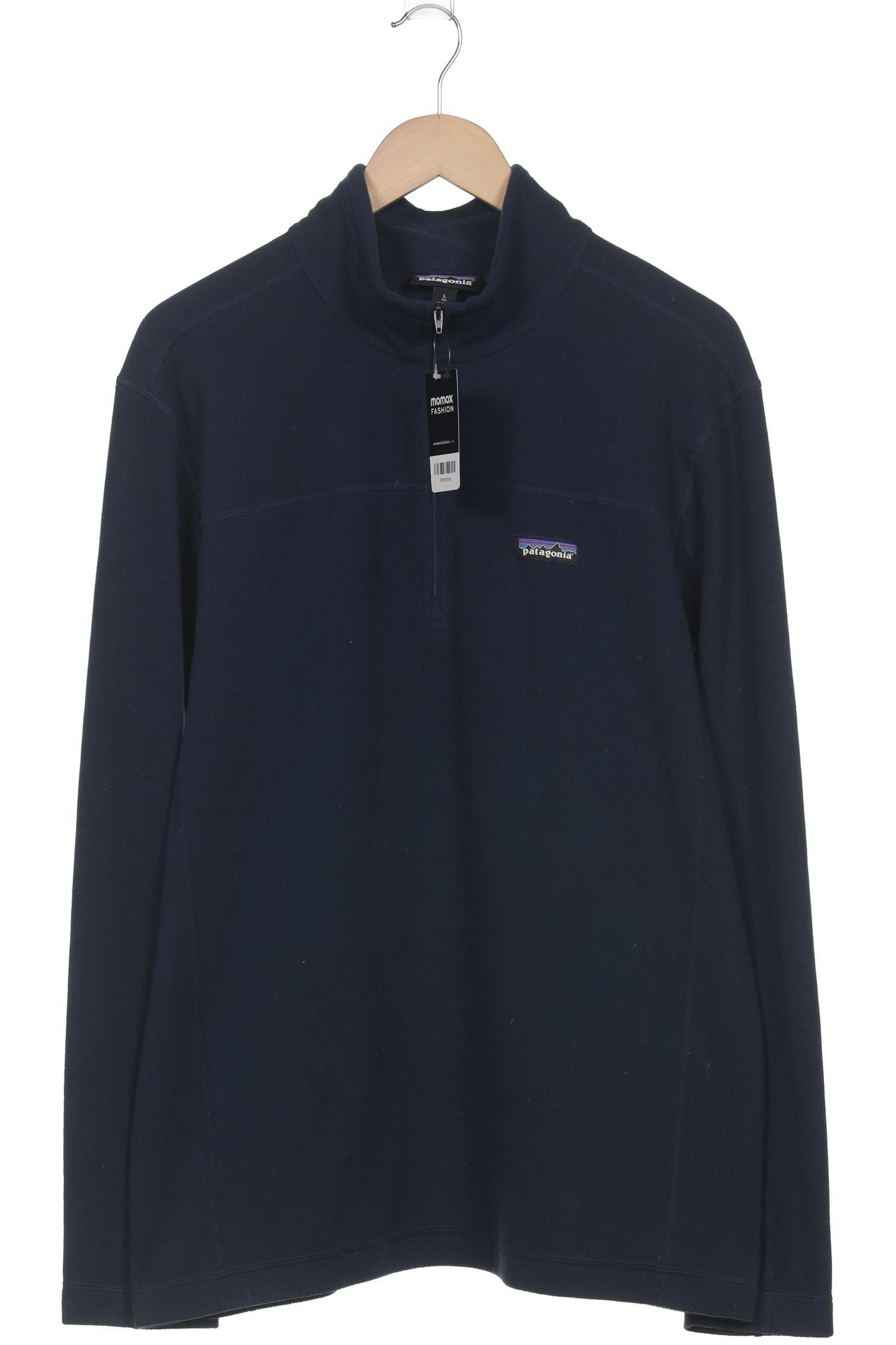 

patagonia Herren Sweatshirt, marineblau, Gr. 52