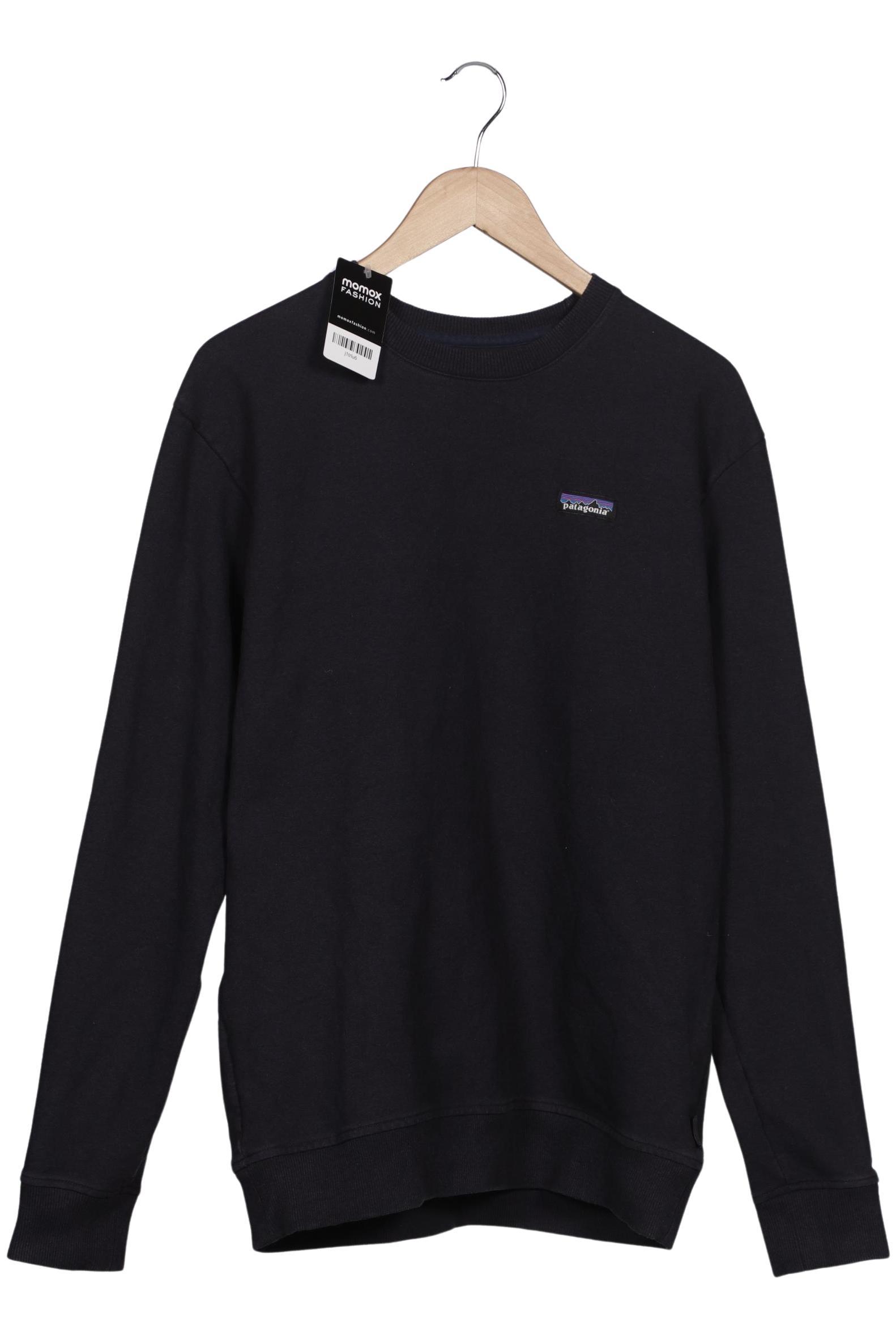 

patagonia Herren Sweatshirt, marineblau, Gr. 52