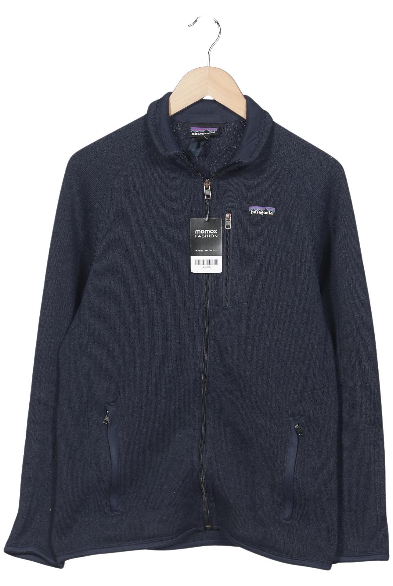 Thumbnail - patagonia Herren Sweatshirt, marineblau, Gr. 48