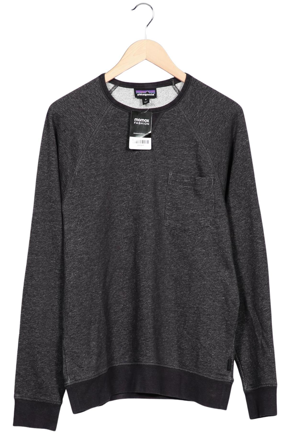 Thumbnail - patagonia Herren Sweatshirt, grau, Gr. 48