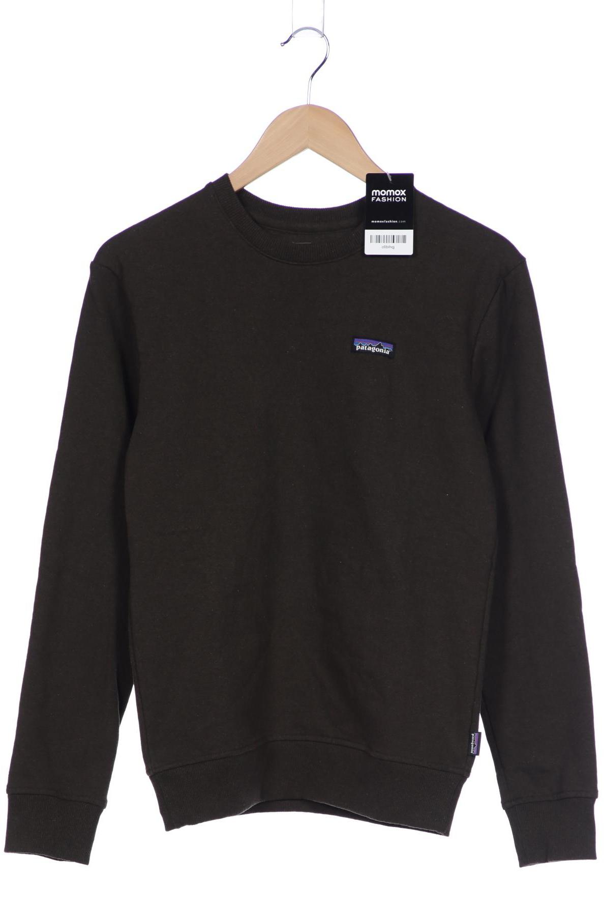 

patagonia Herren Sweatshirt, braun, Gr. 44