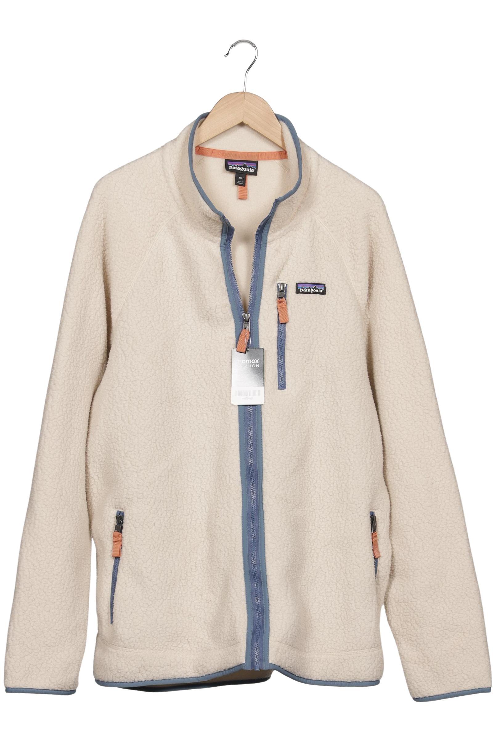 

patagonia Herren Sweatshirt, beige, Gr. 56