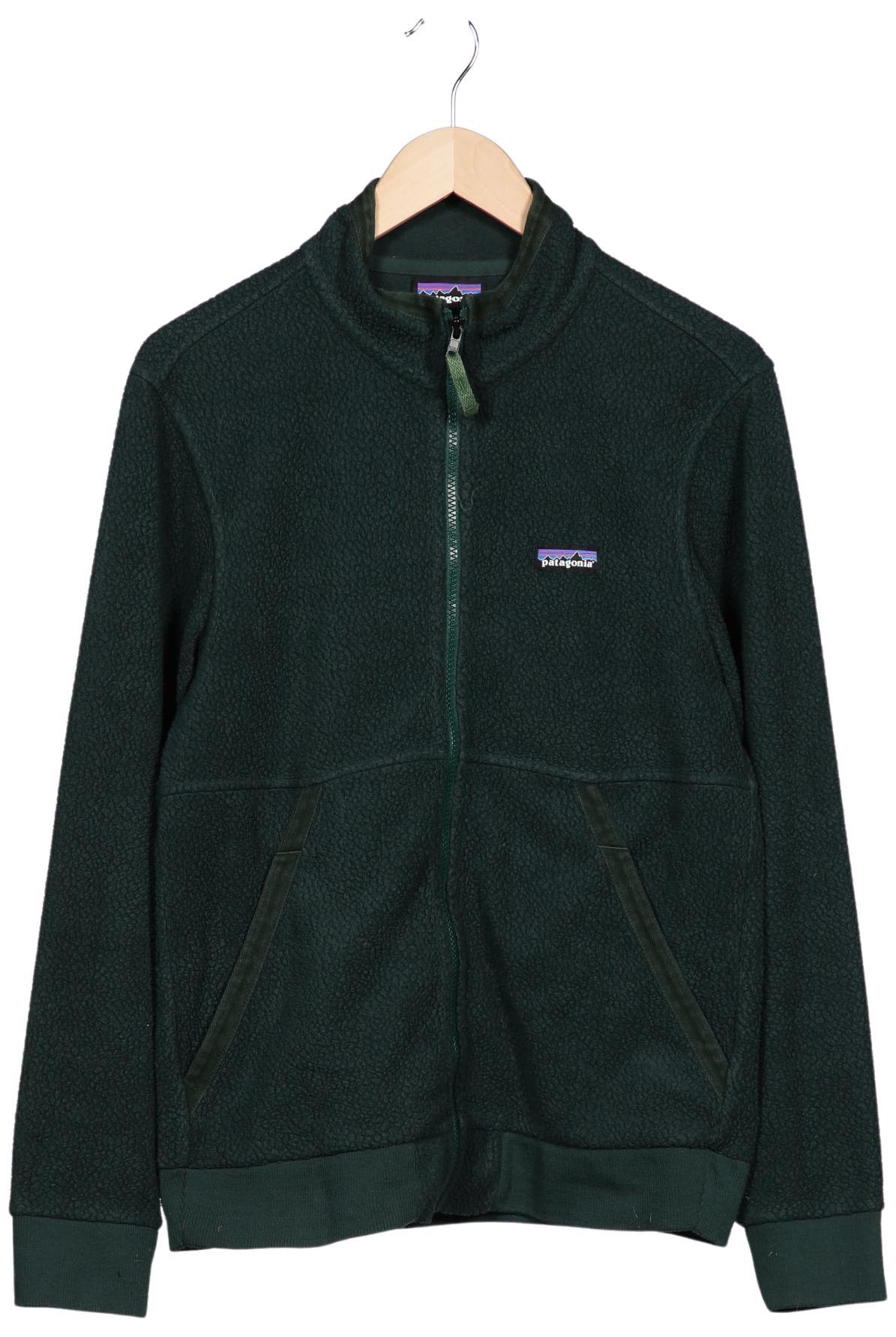 Thumbnail - patagonia Herren Sweatshirt, grün, Gr. 46