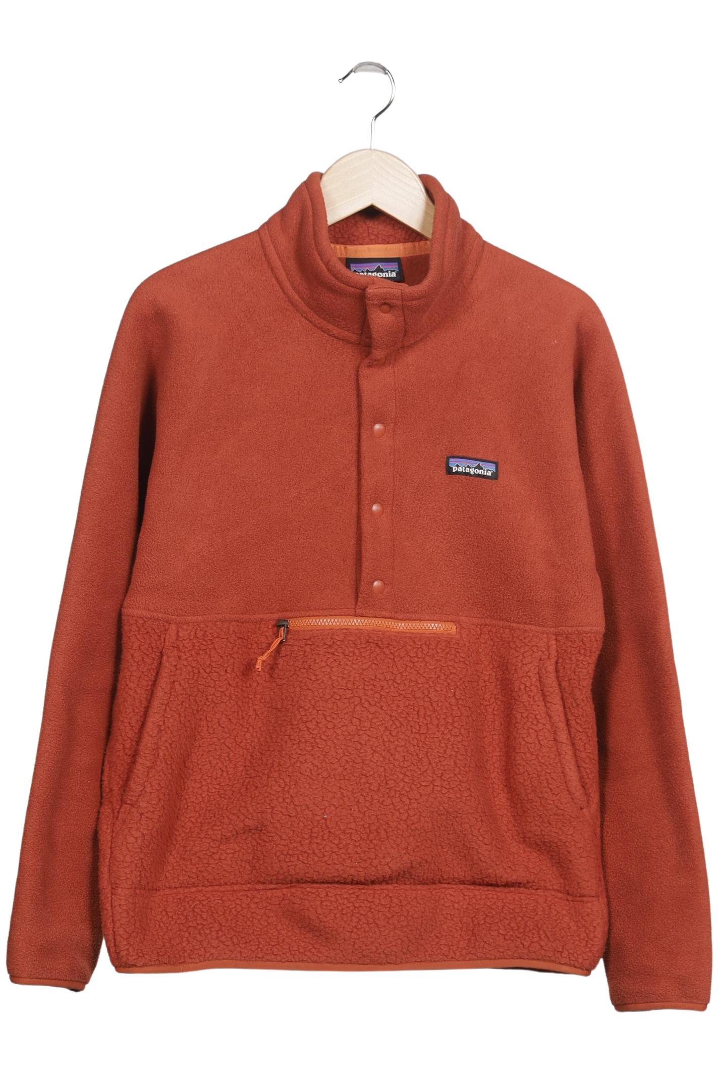 Thumbnail - patagonia Herren Sweatshirt, orange, Gr. 44
