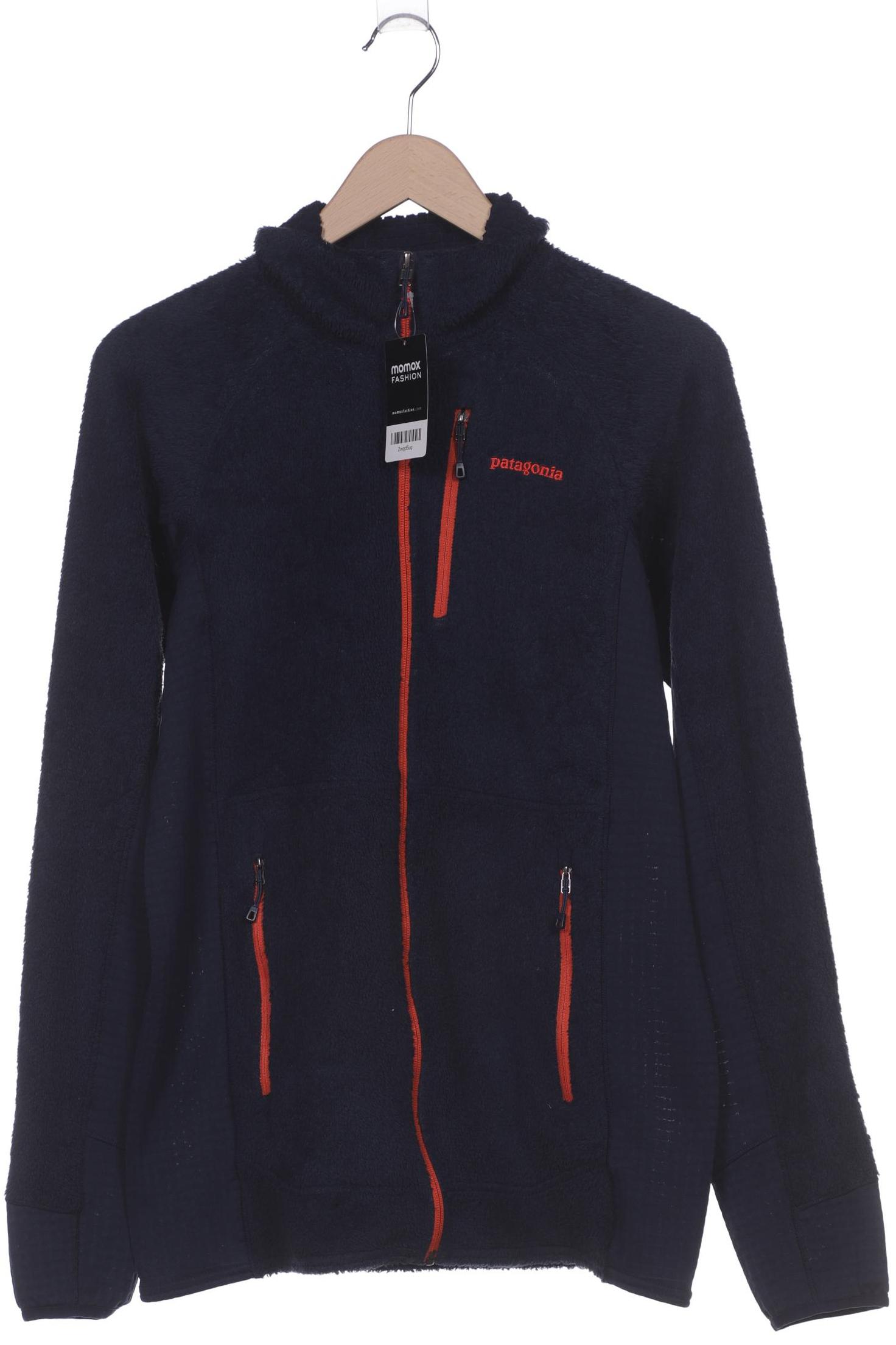 

patagonia Herren Sweatshirt, marineblau, Gr. 52