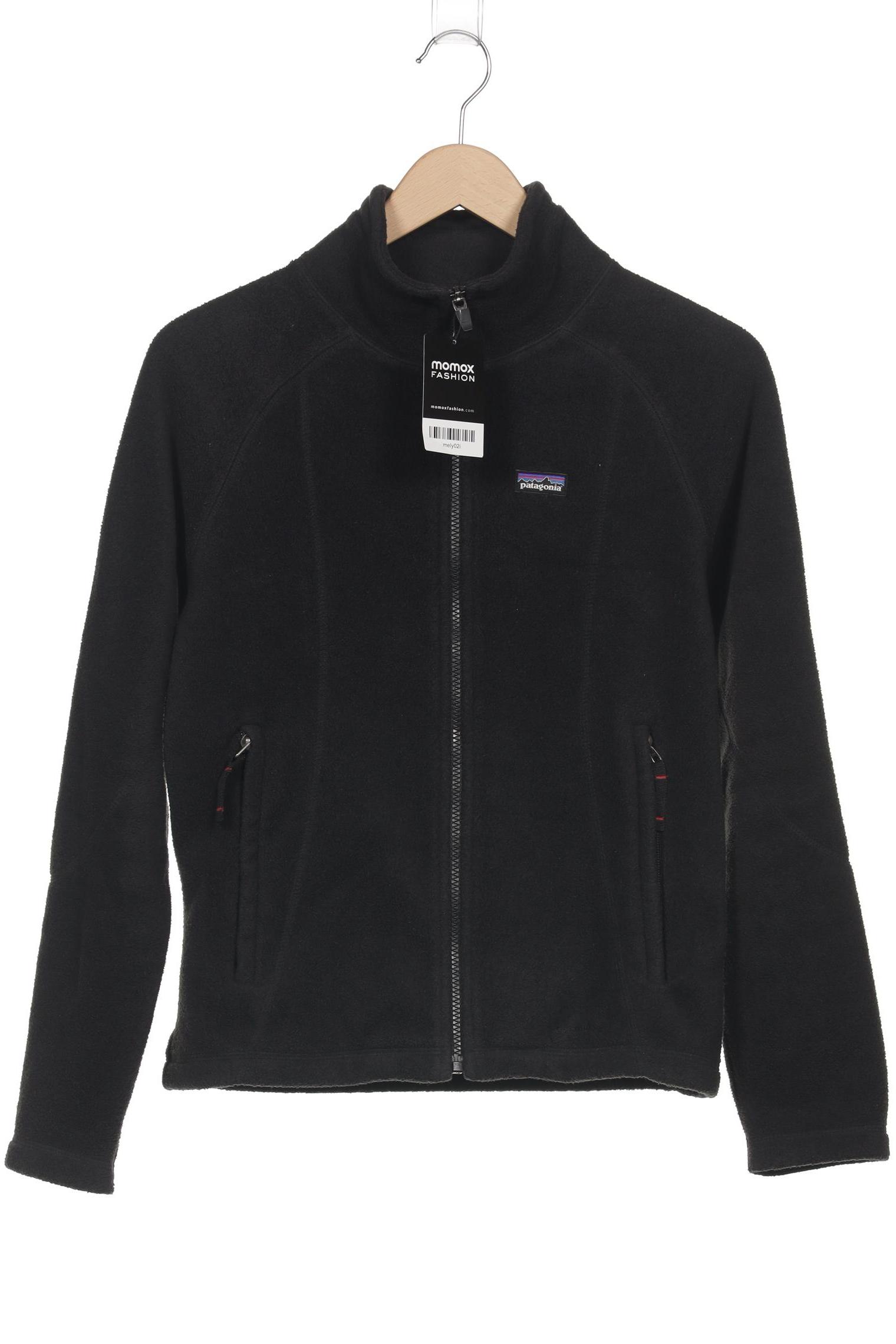

patagonia Herren Sweatshirt, schwarz, Gr. 52