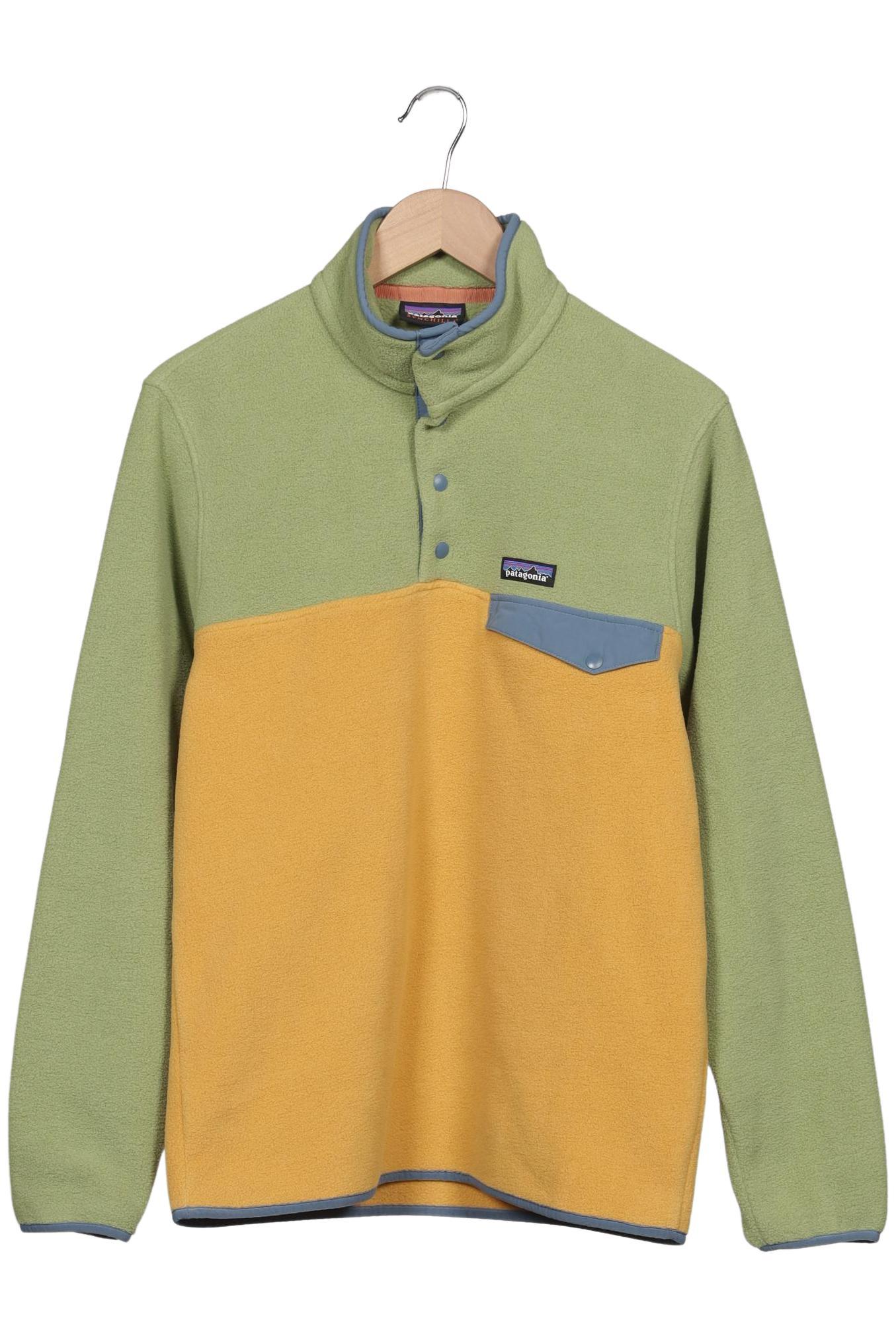 

patagonia Herren Sweatshirt, mehrfarbig, Gr. 48