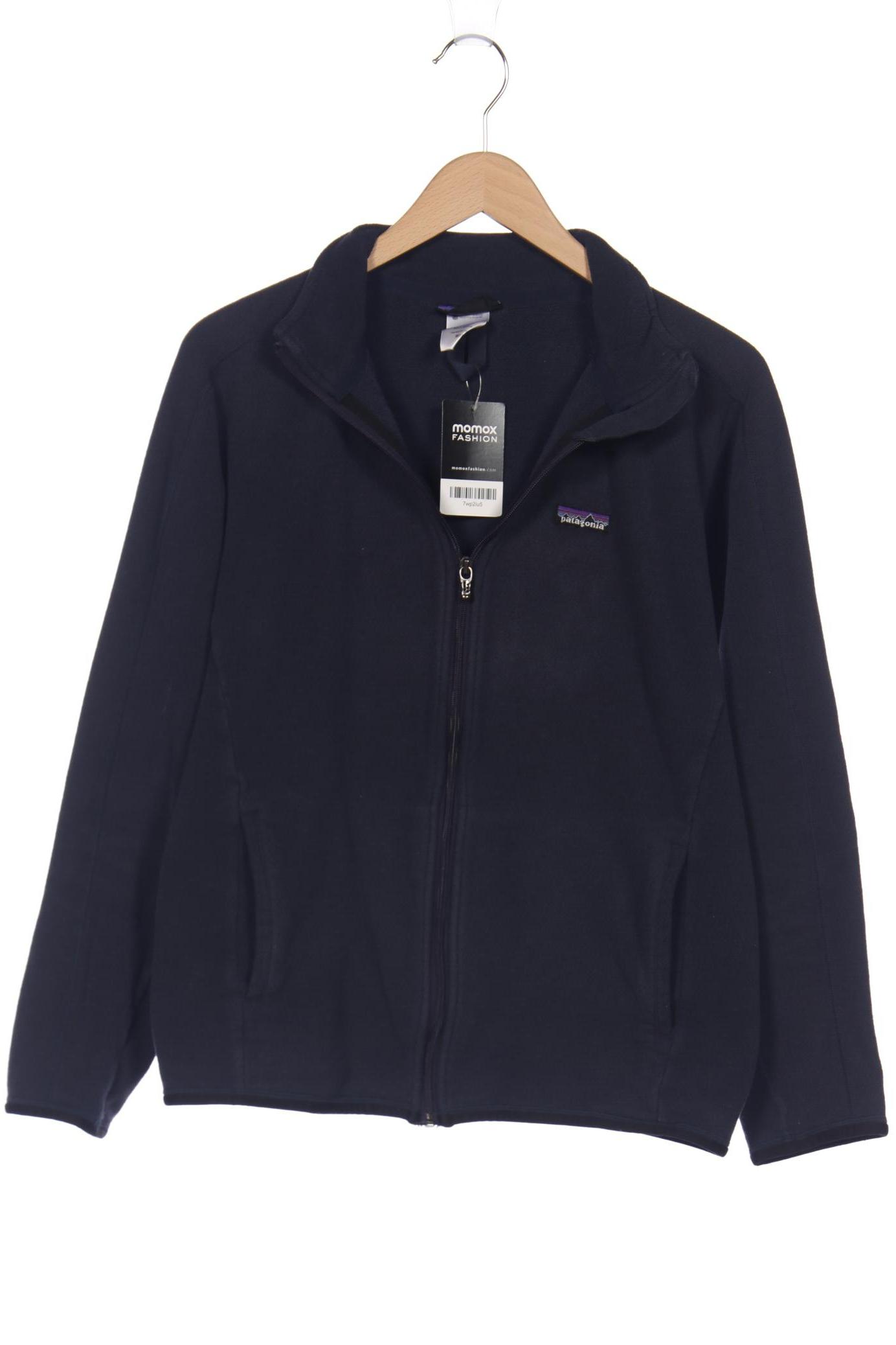 

patagonia Herren Sweatshirt, marineblau