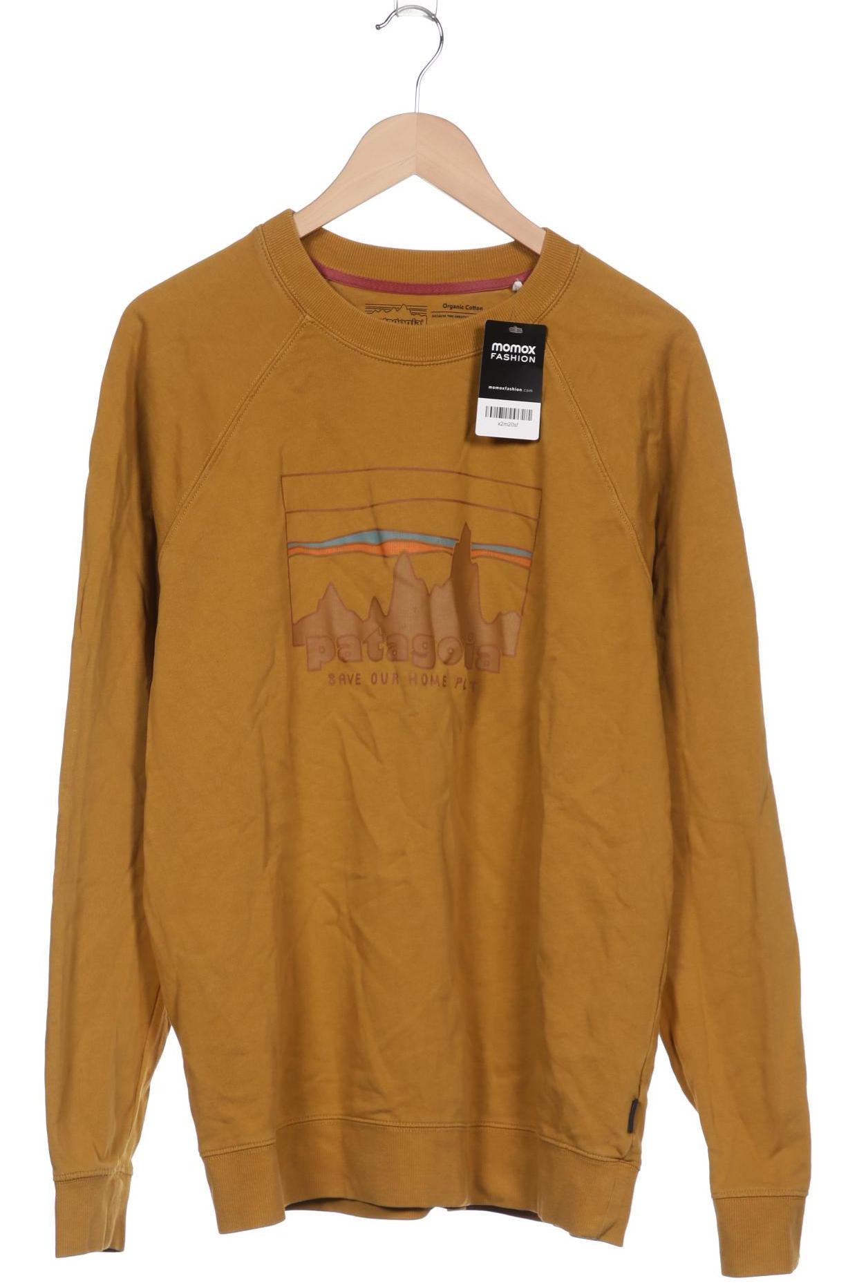 

patagonia Herren Sweatshirt, braun