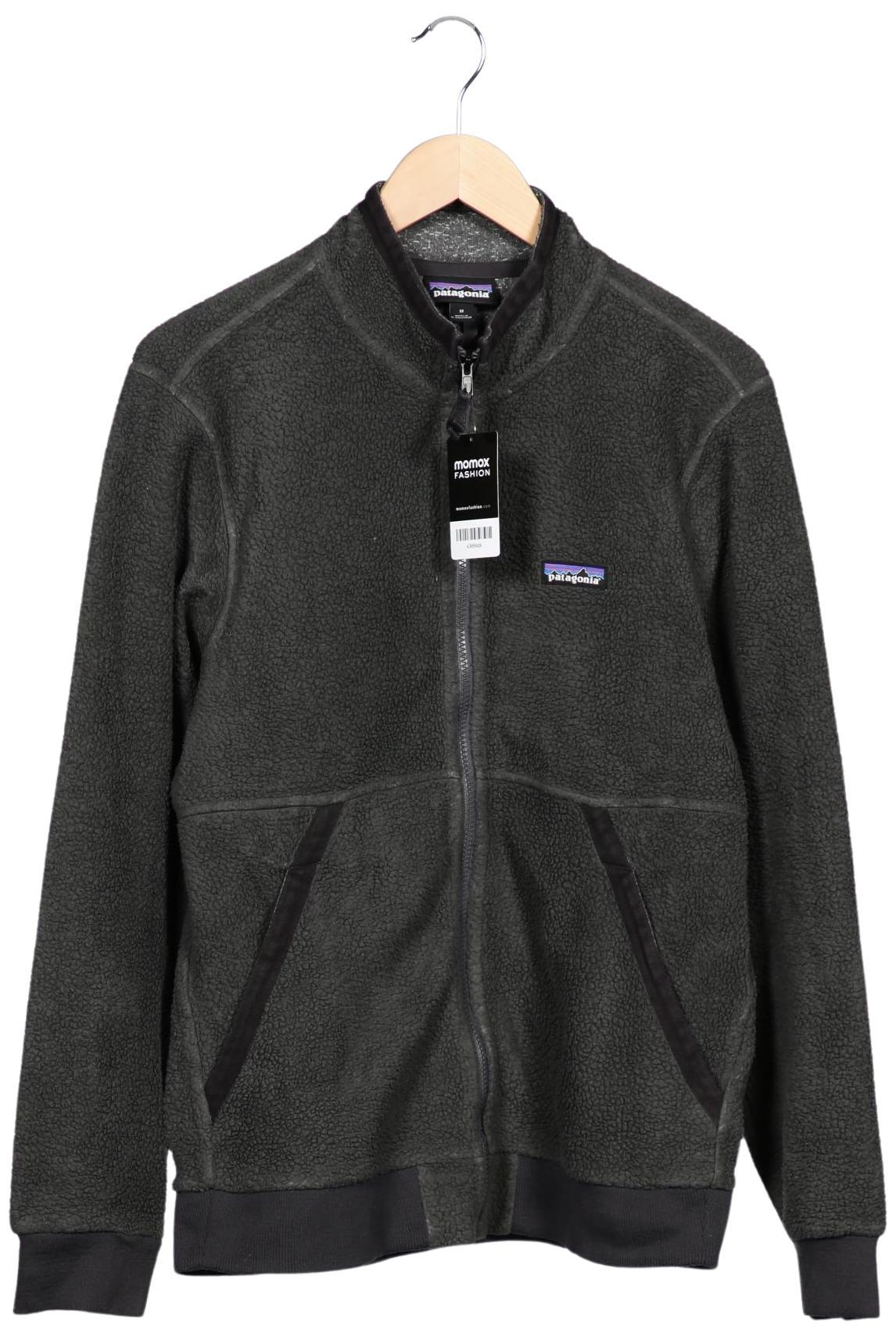 

patagonia Herren Sweatshirt, grau, Gr. 48