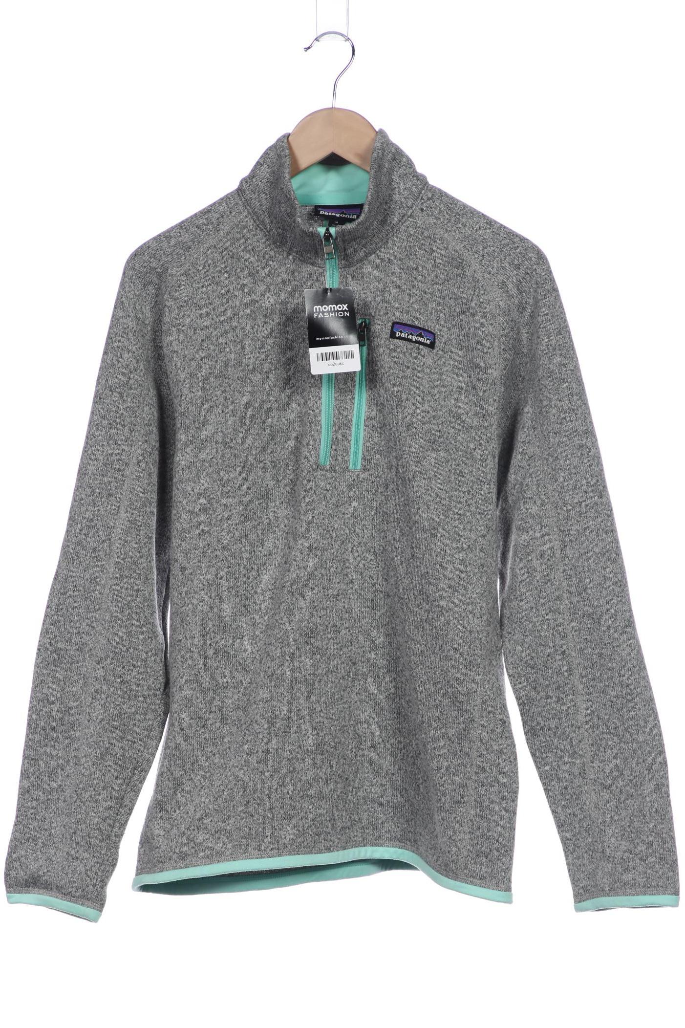

patagonia Herren Sweatshirt, grau, Gr. 48