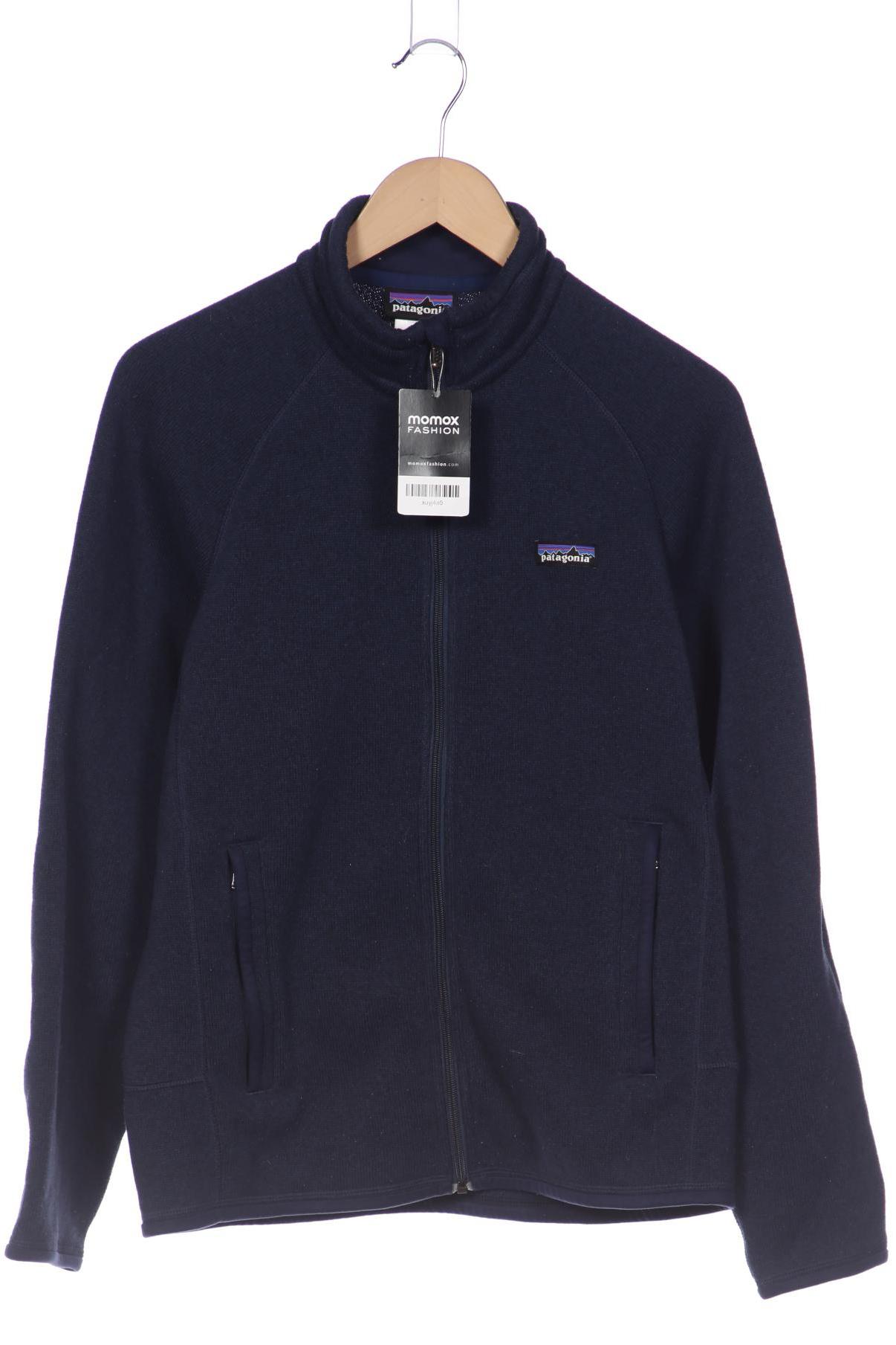 

patagonia Herren Sweatshirt, marineblau, Gr. 48