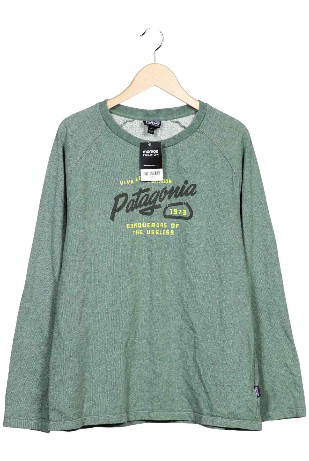 Thumbnail - patagonia Herren Sweatshirt, grün, Gr. 54