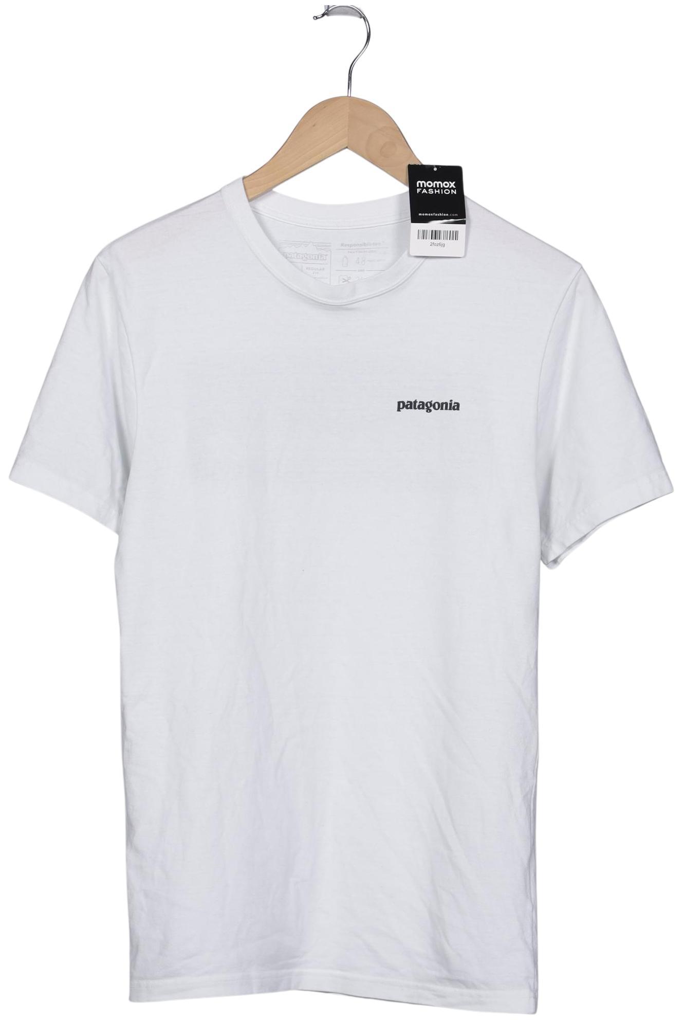 Thumbnail - patagonia Herren T-Shirt, weiß, Gr. 46