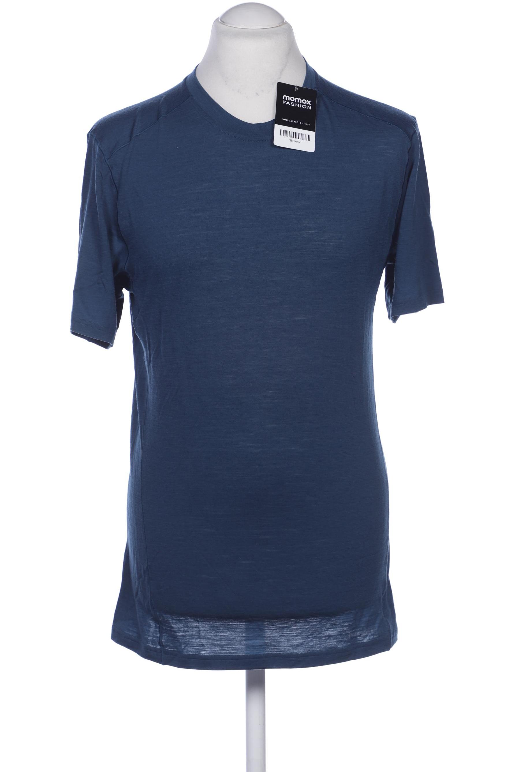 

patagonia Herren T-Shirt, marineblau, Gr. 48