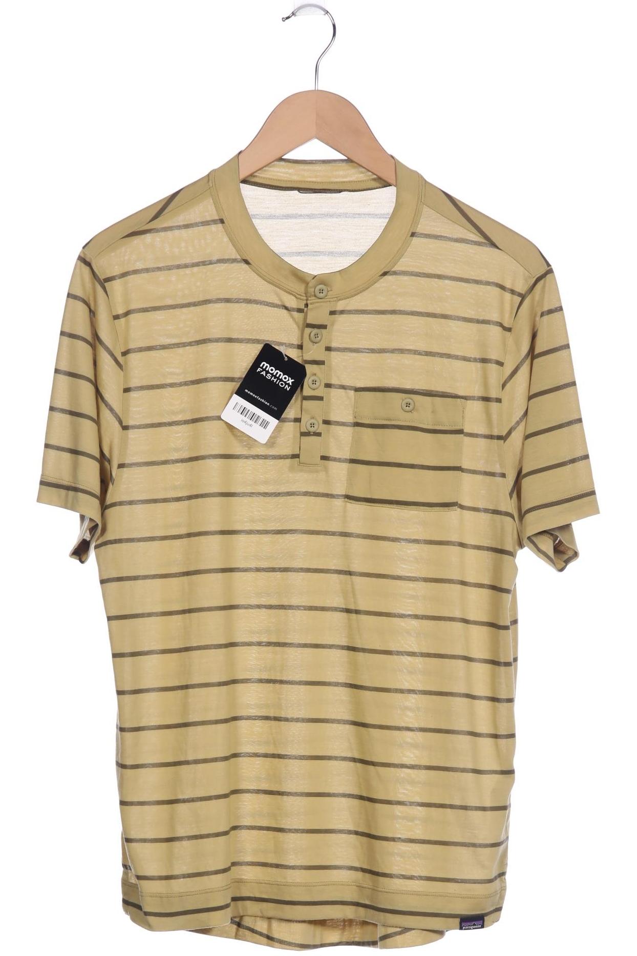 

patagonia Herren T-Shirt, beige, Gr. 48