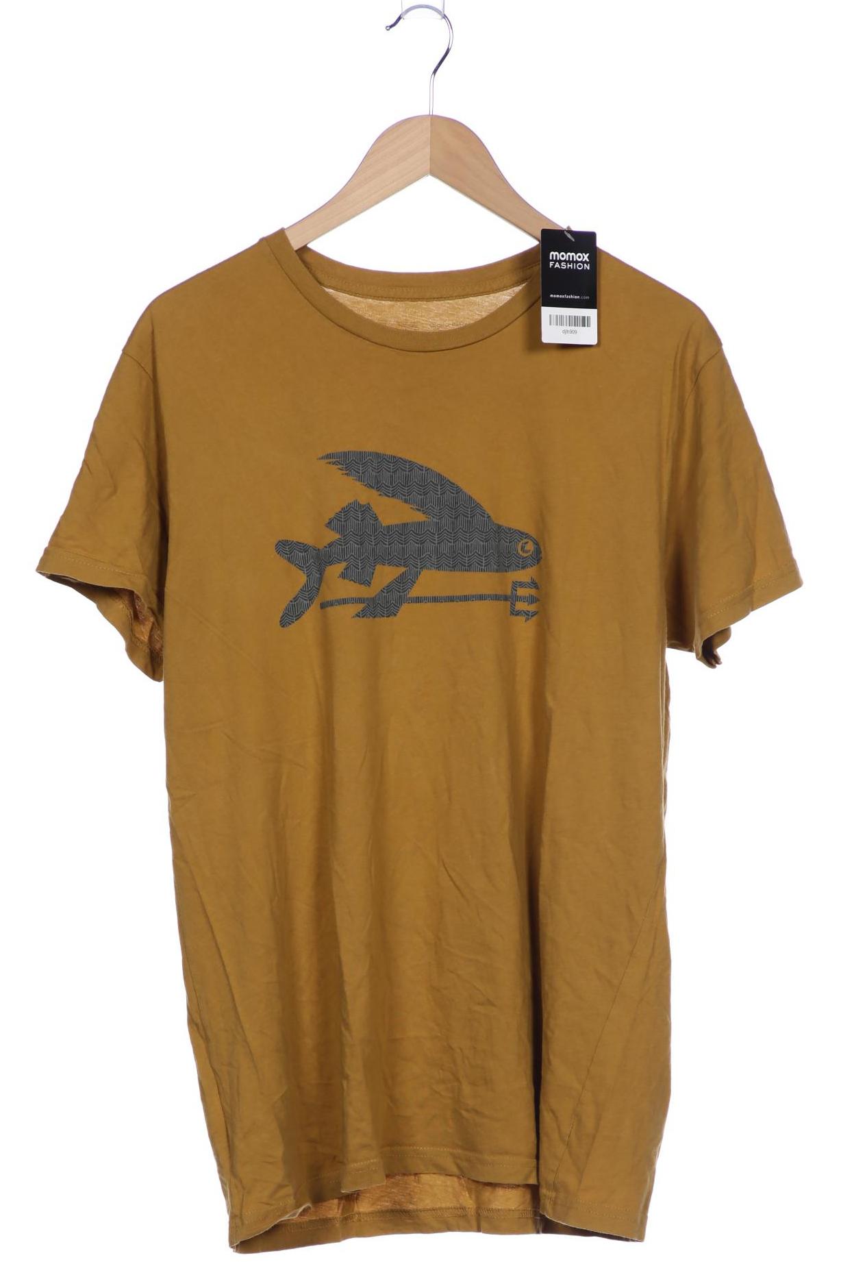 

patagonia Herren T-Shirt, braun, Gr. 52