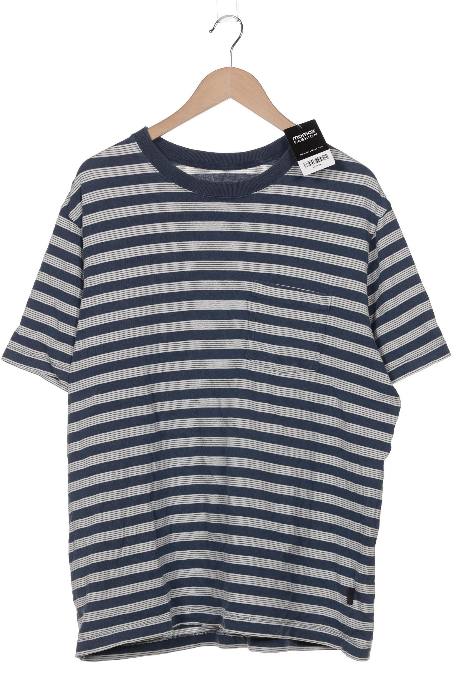 

patagonia Herren T-Shirt, marineblau, Gr. 54
