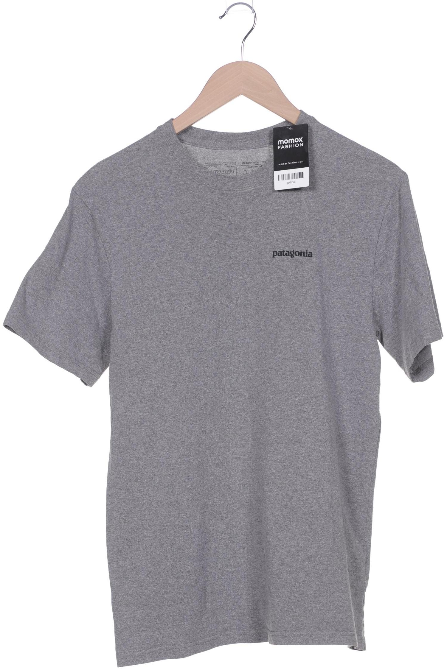 

patagonia Herren T-Shirt, grau