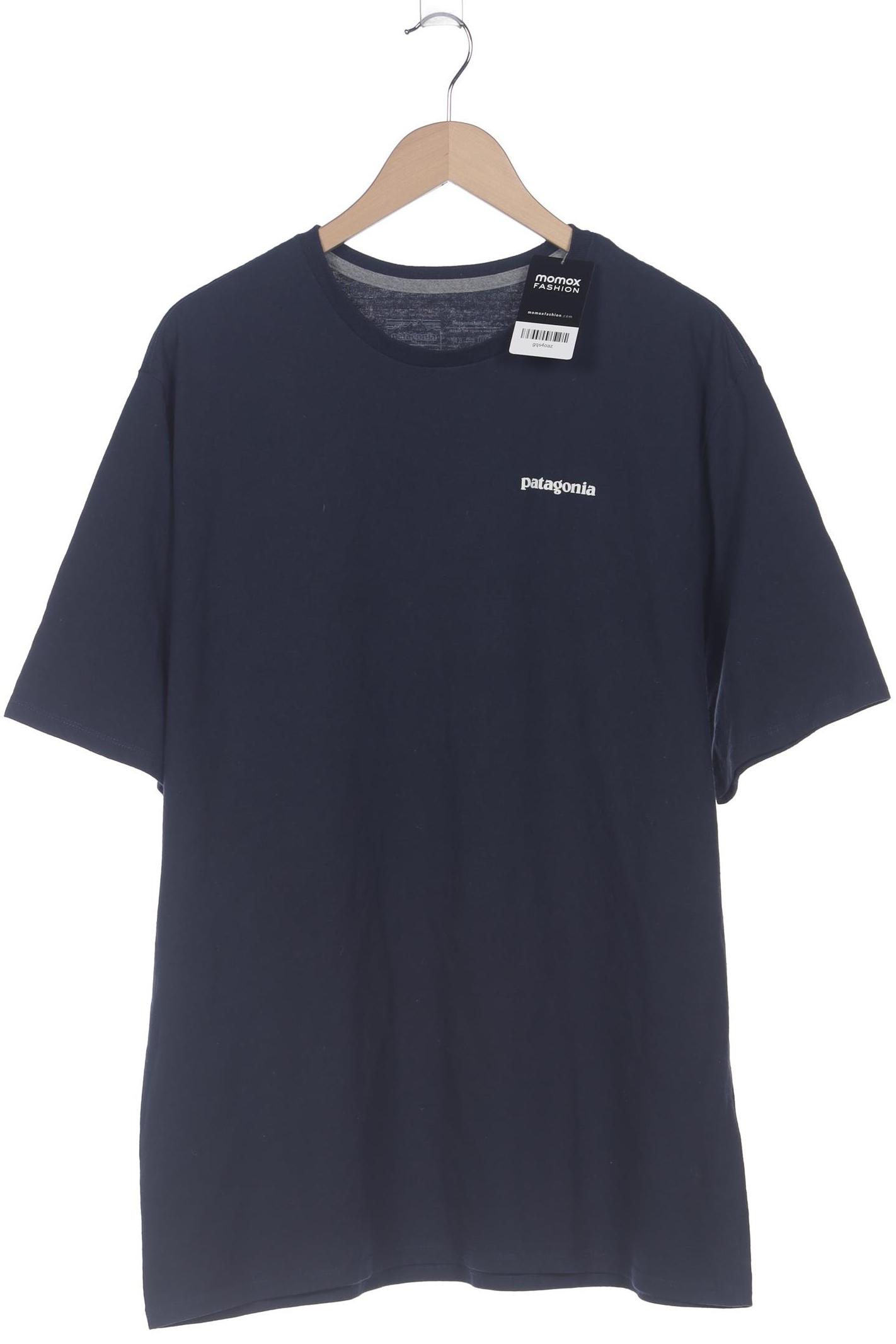 Thumbnail - patagonia Herren T-Shirt, marineblau, Gr. 56