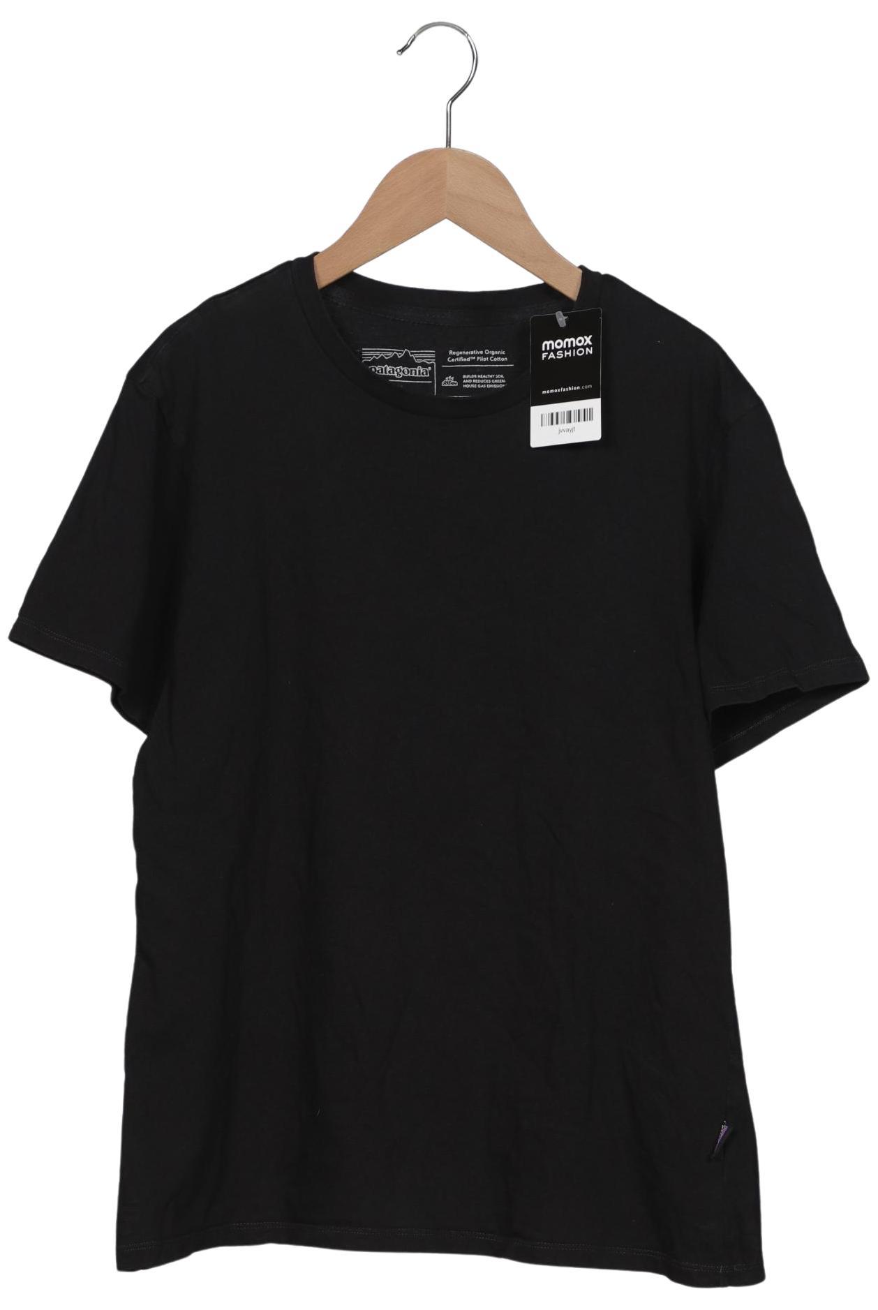 Thumbnail - patagonia Herren T-Shirt, schwarz, Gr. 46