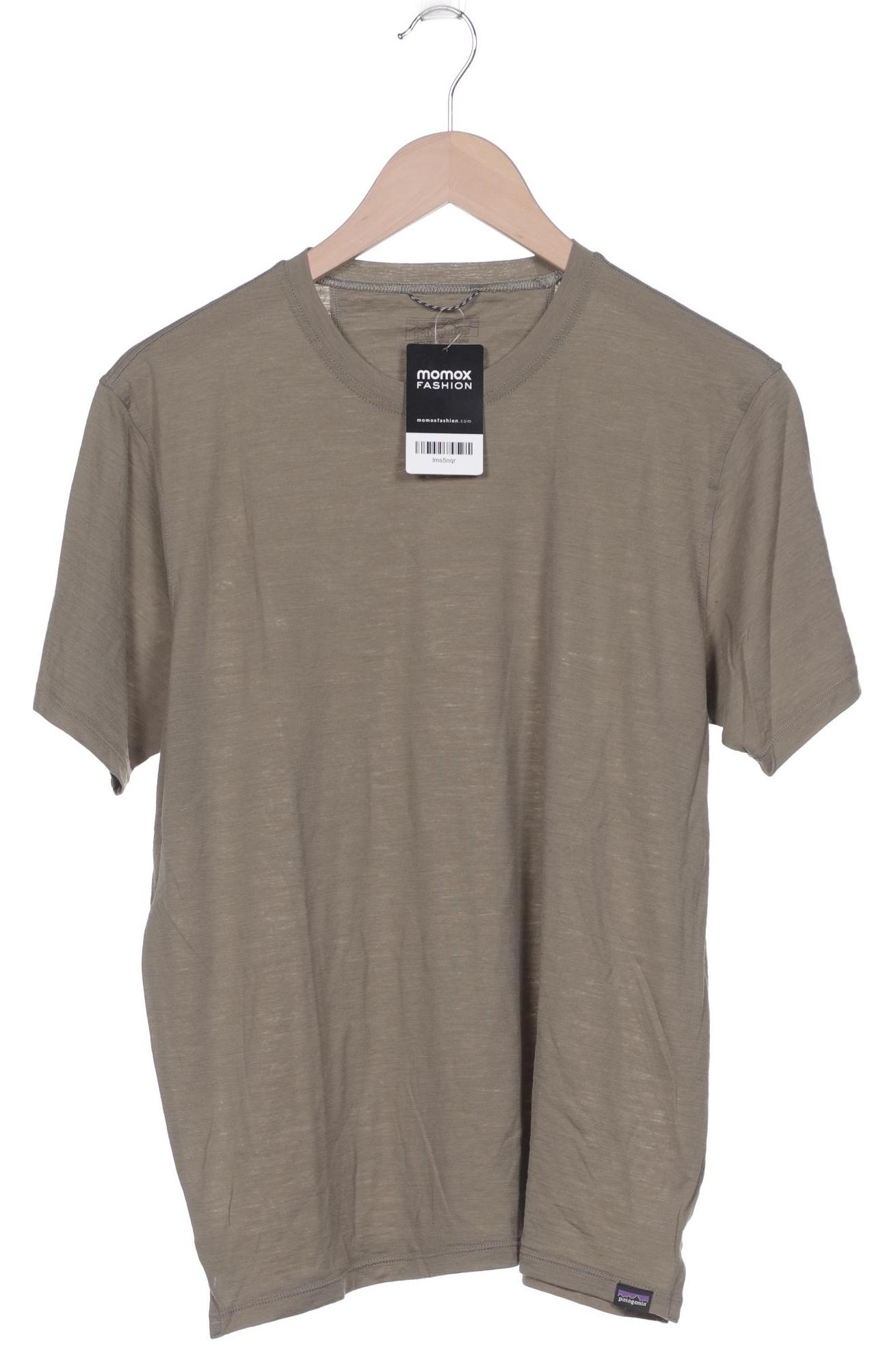 

patagonia Herren T-Shirt, grün