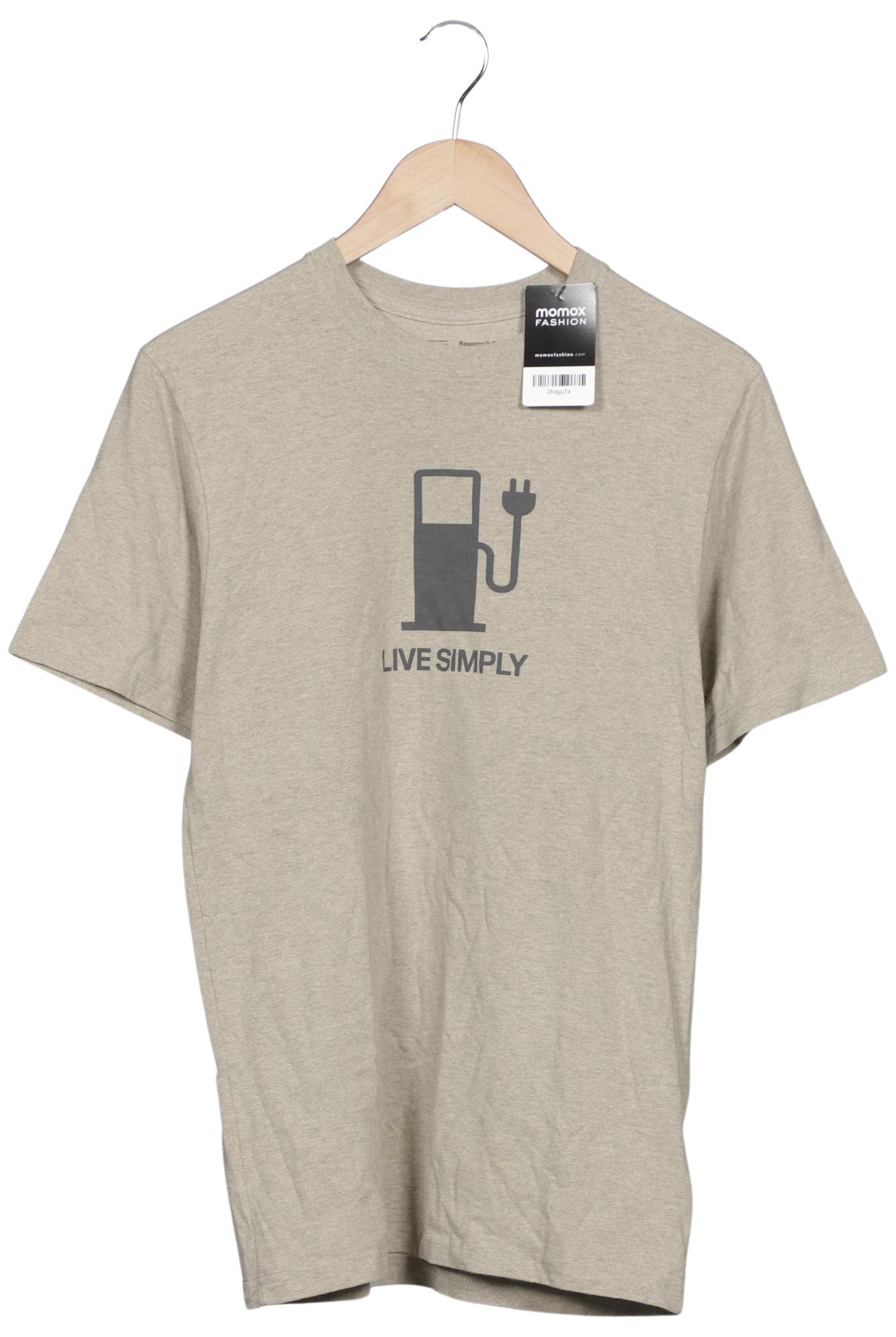 Thumbnail - patagonia Herren T-Shirt, beige, Gr. 46