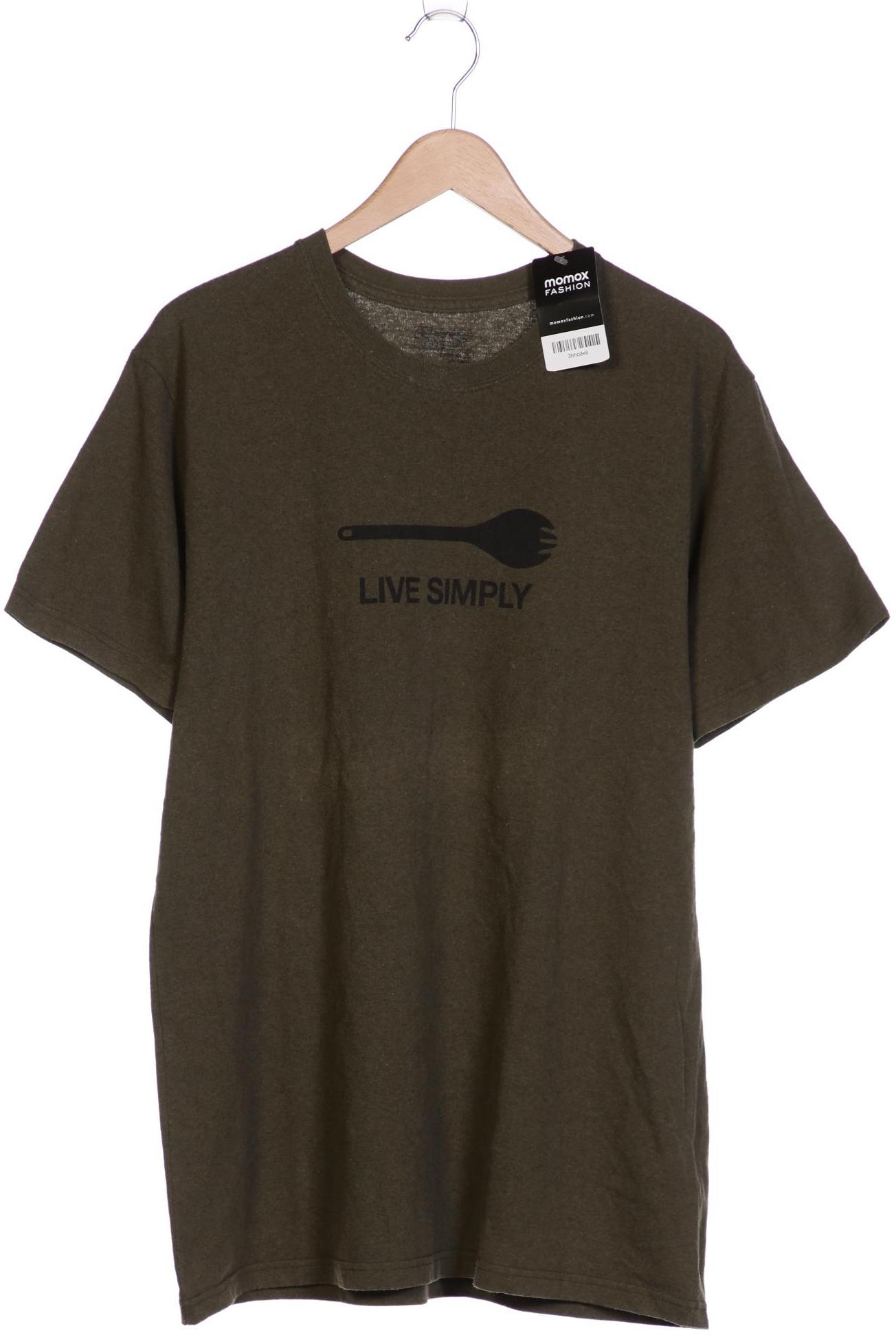 

patagonia Herren T-Shirt, grün