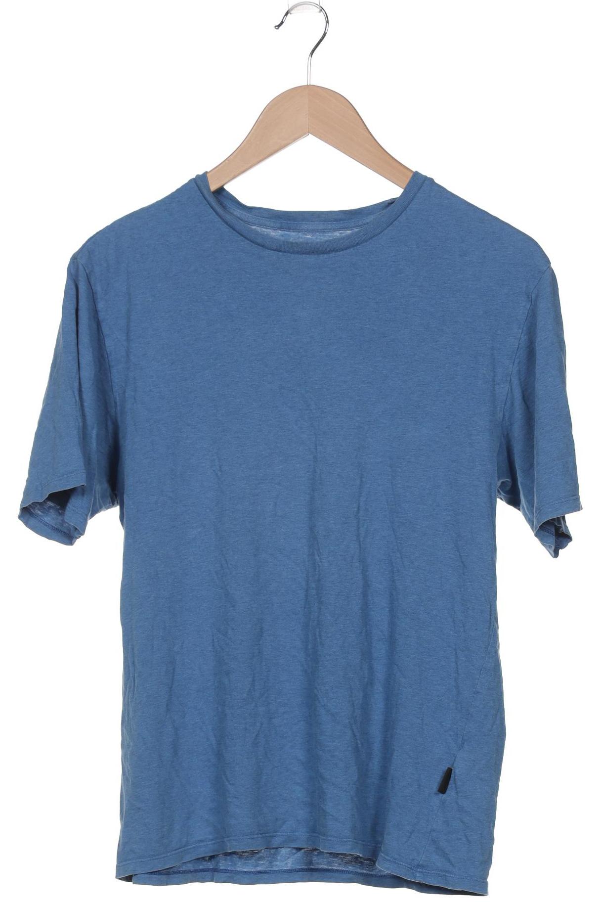 

patagonia Herren T-Shirt, blau, Gr. 46
