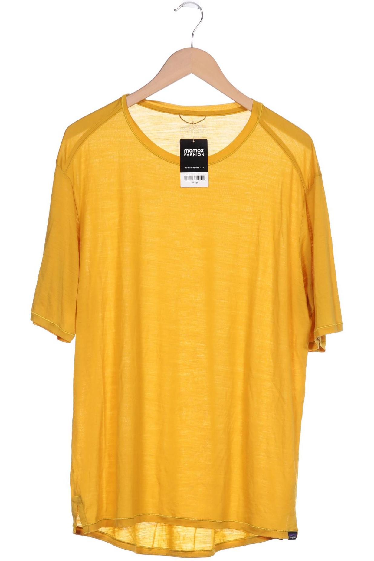 

patagonia Herren T-Shirt, orange
