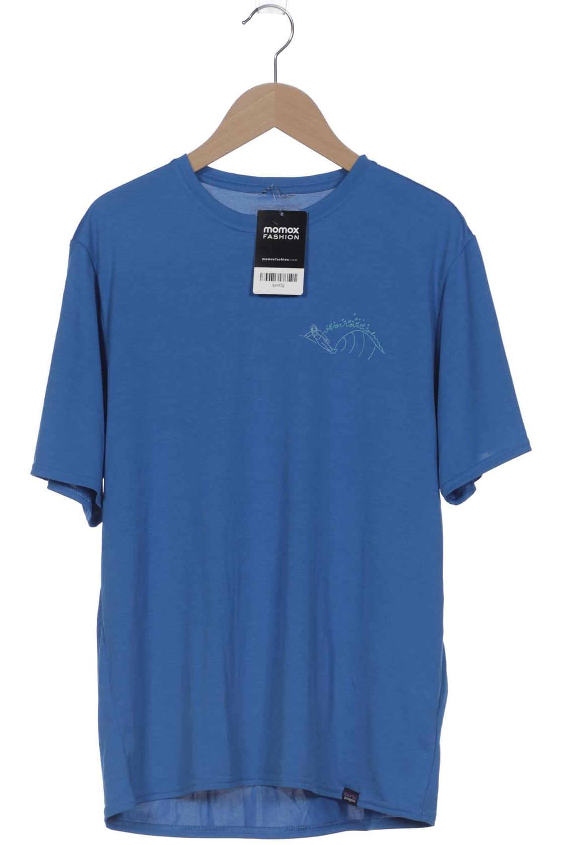 Thumbnail - patagonia Herren T-Shirt, blau, Gr. 46