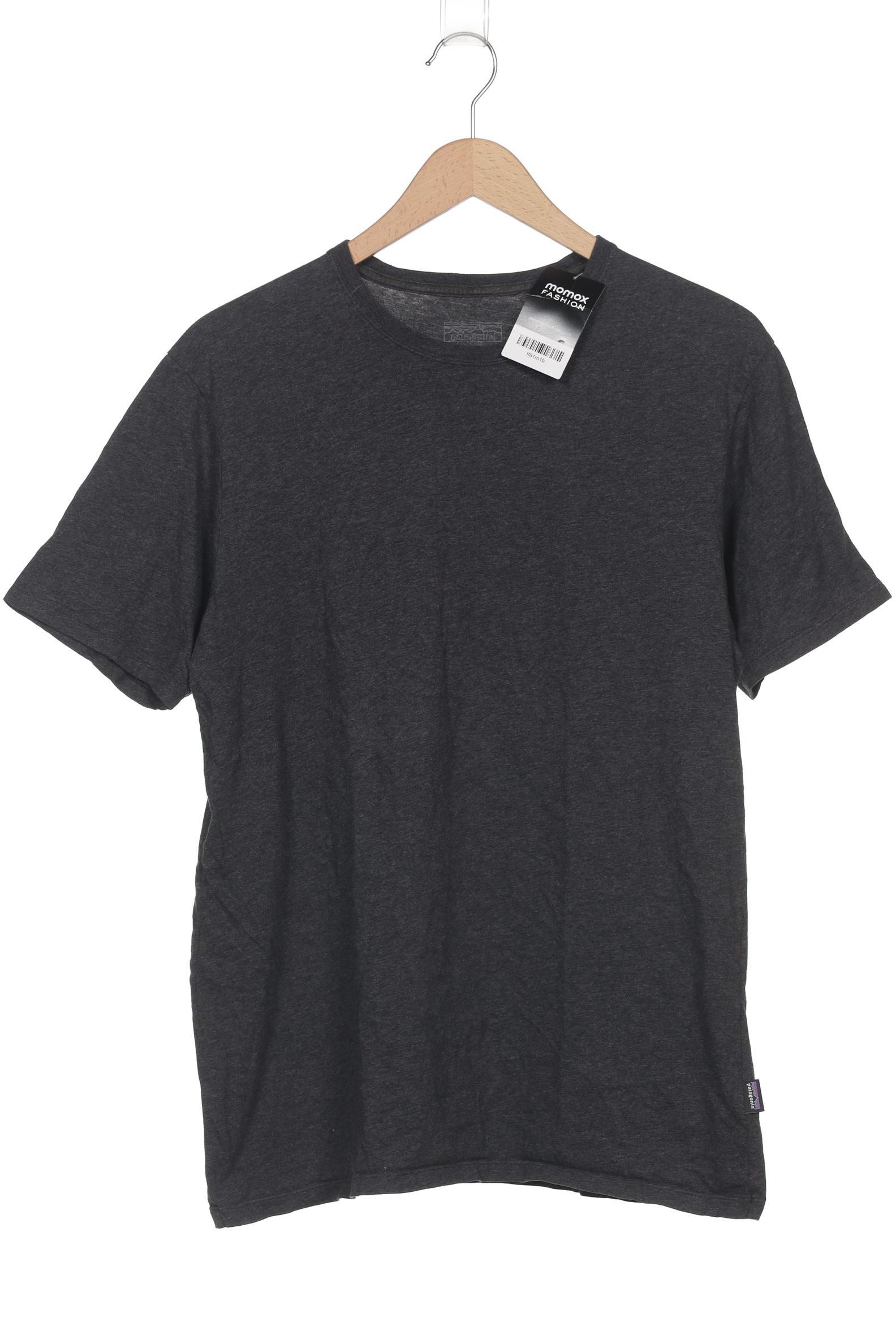 

patagonia Herren T-Shirt, grau, Gr. 52