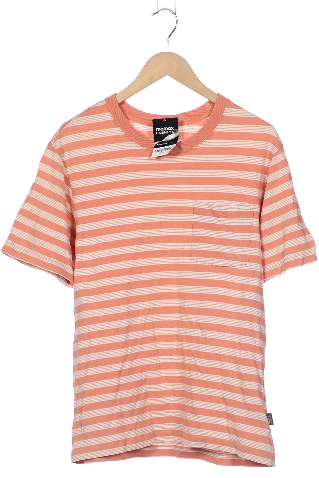 

patagonia Herren T-Shirt, rot