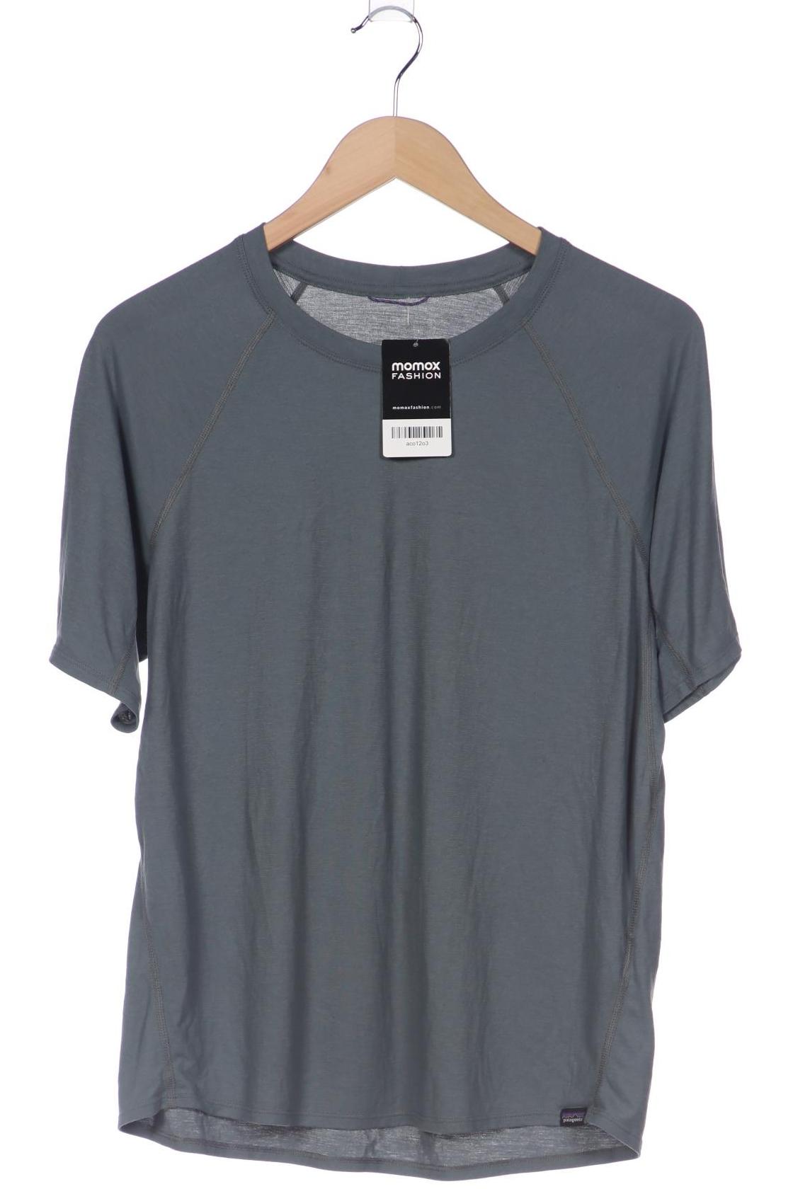 

patagonia Herren T-Shirt, grau, Gr. 48