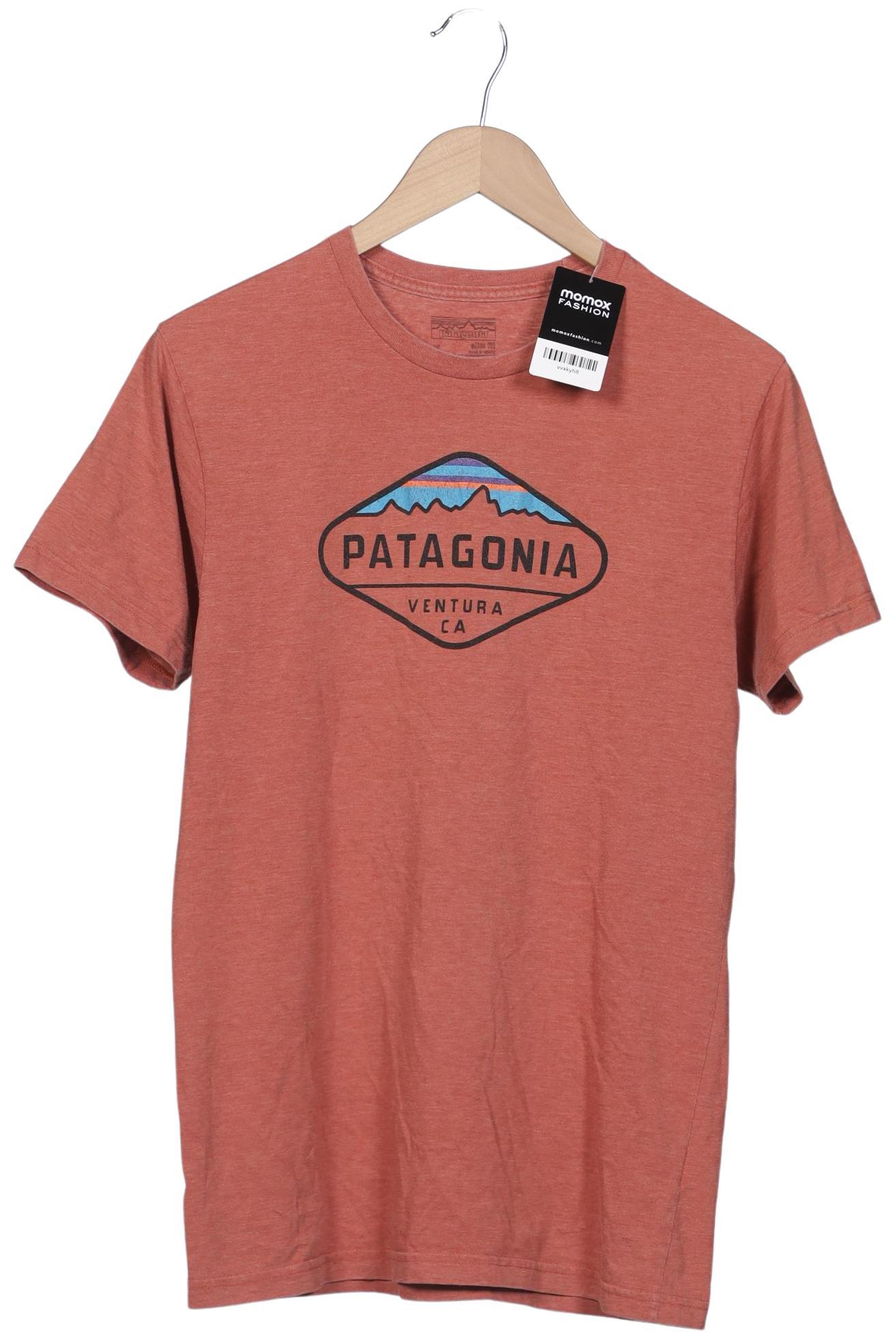 Thumbnail - patagonia Herren T-Shirt, braun, Gr. 48
